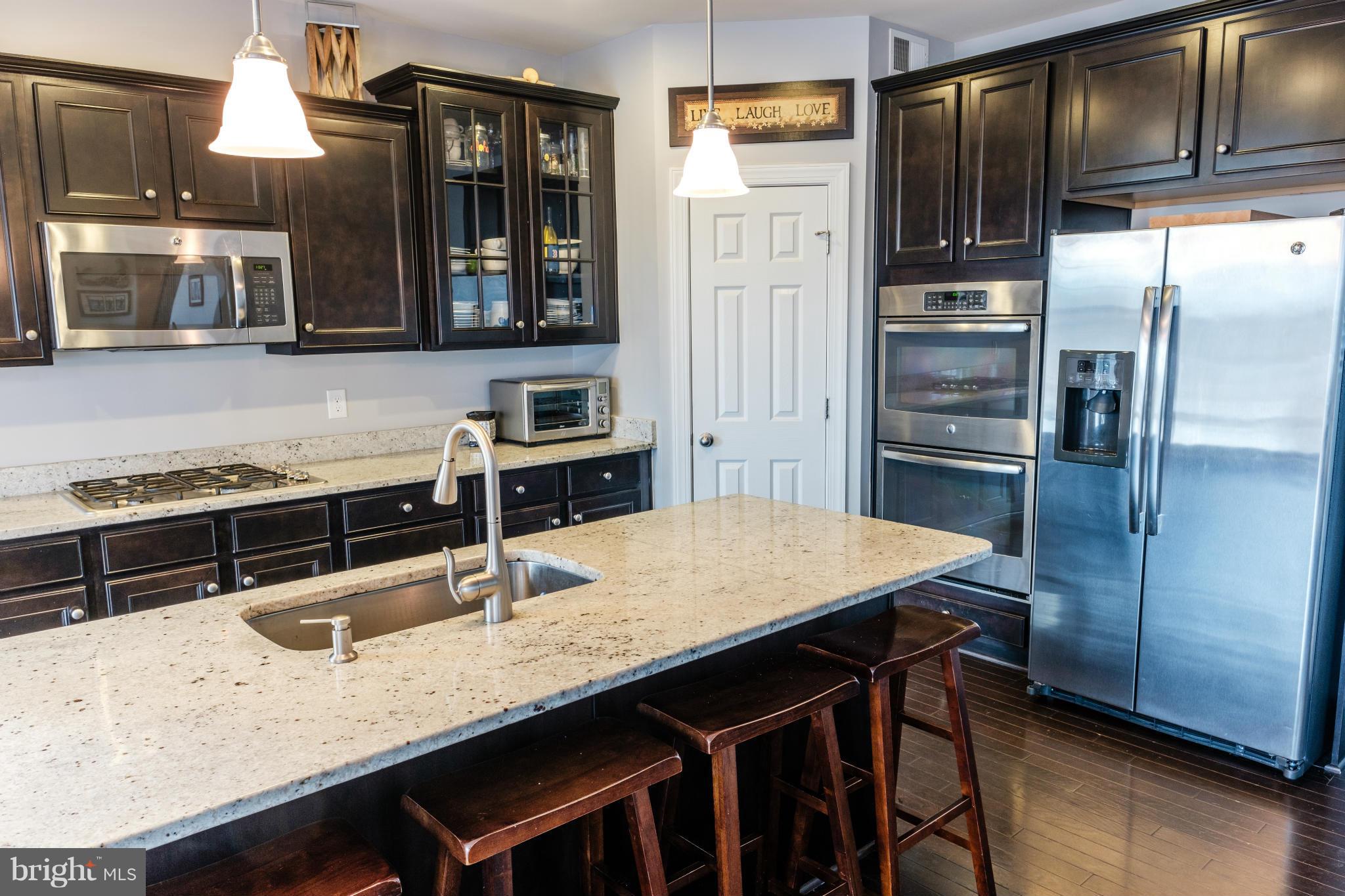 BRITTANY ESTATES - Residential