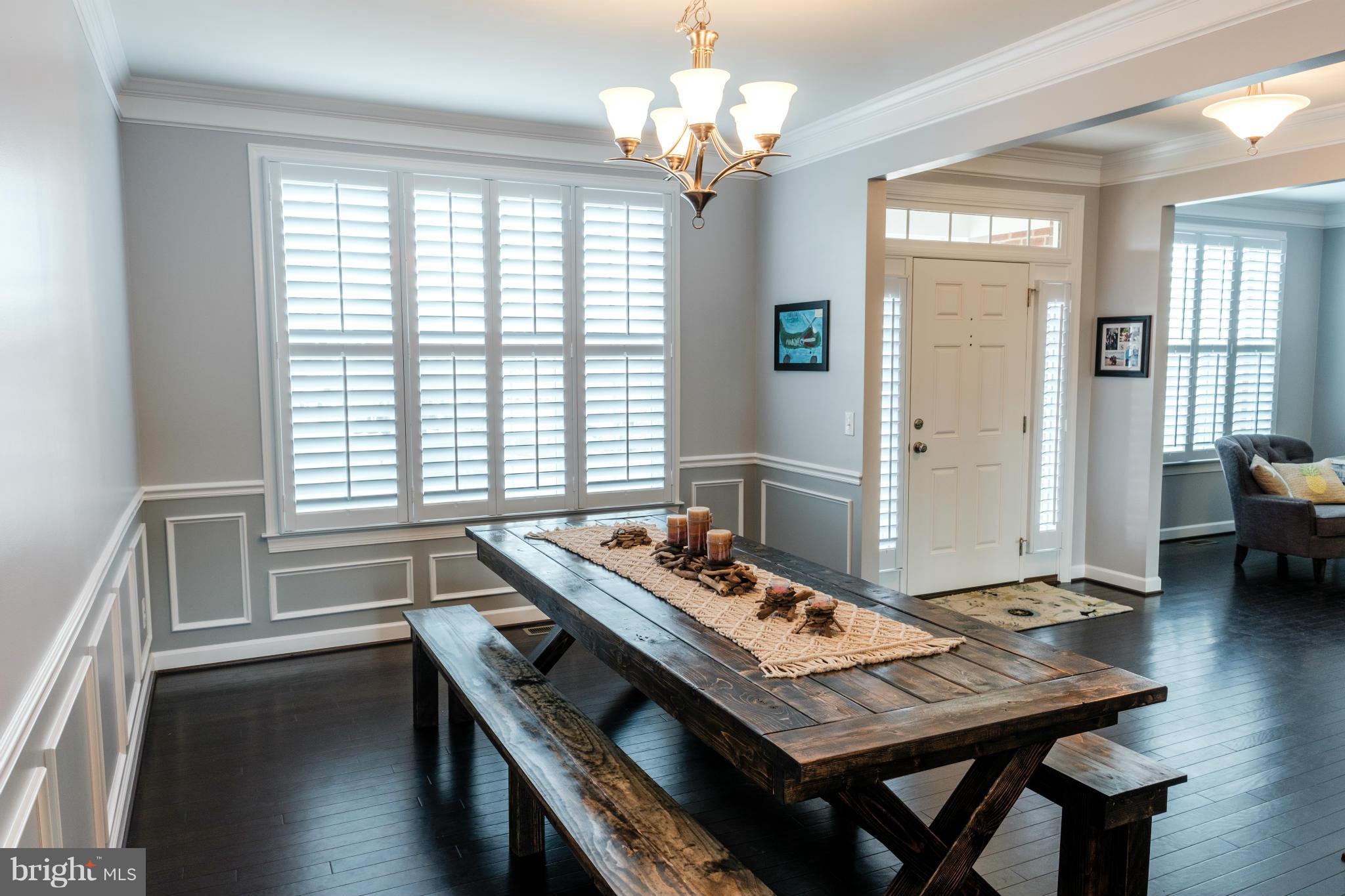 BRITTANY ESTATES - Residential