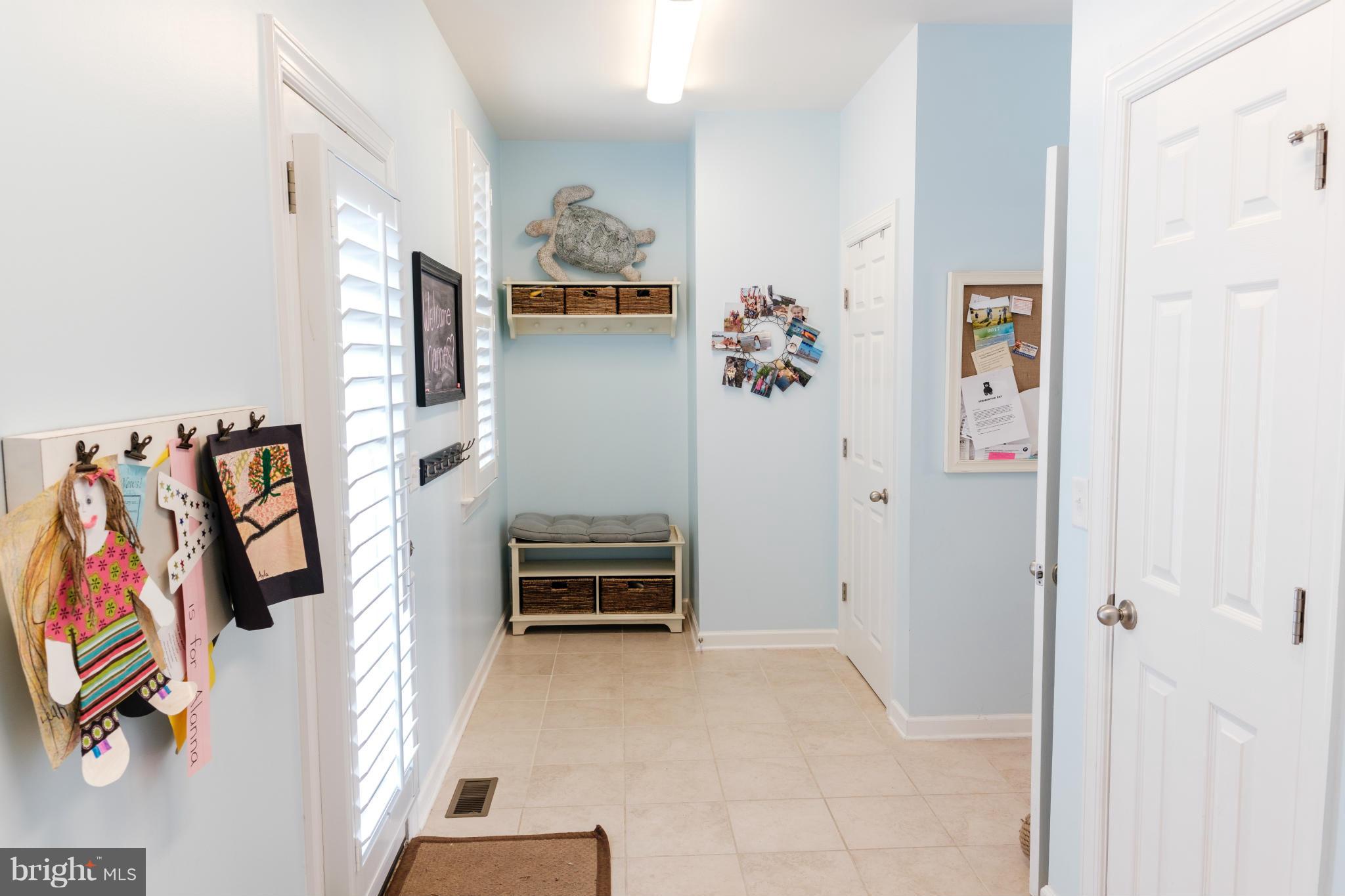 BRITTANY ESTATES - Residential