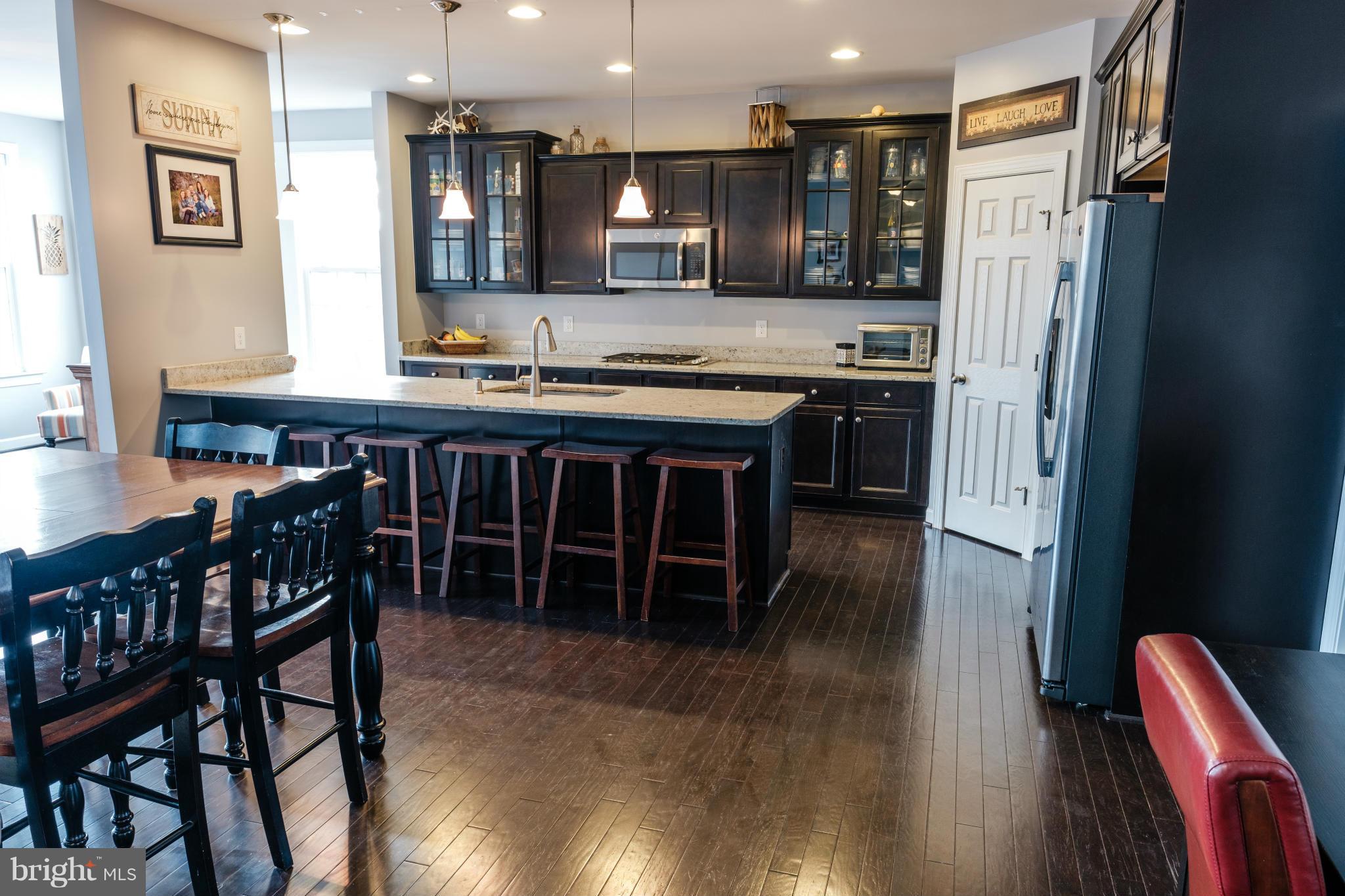 BRITTANY ESTATES - Residential