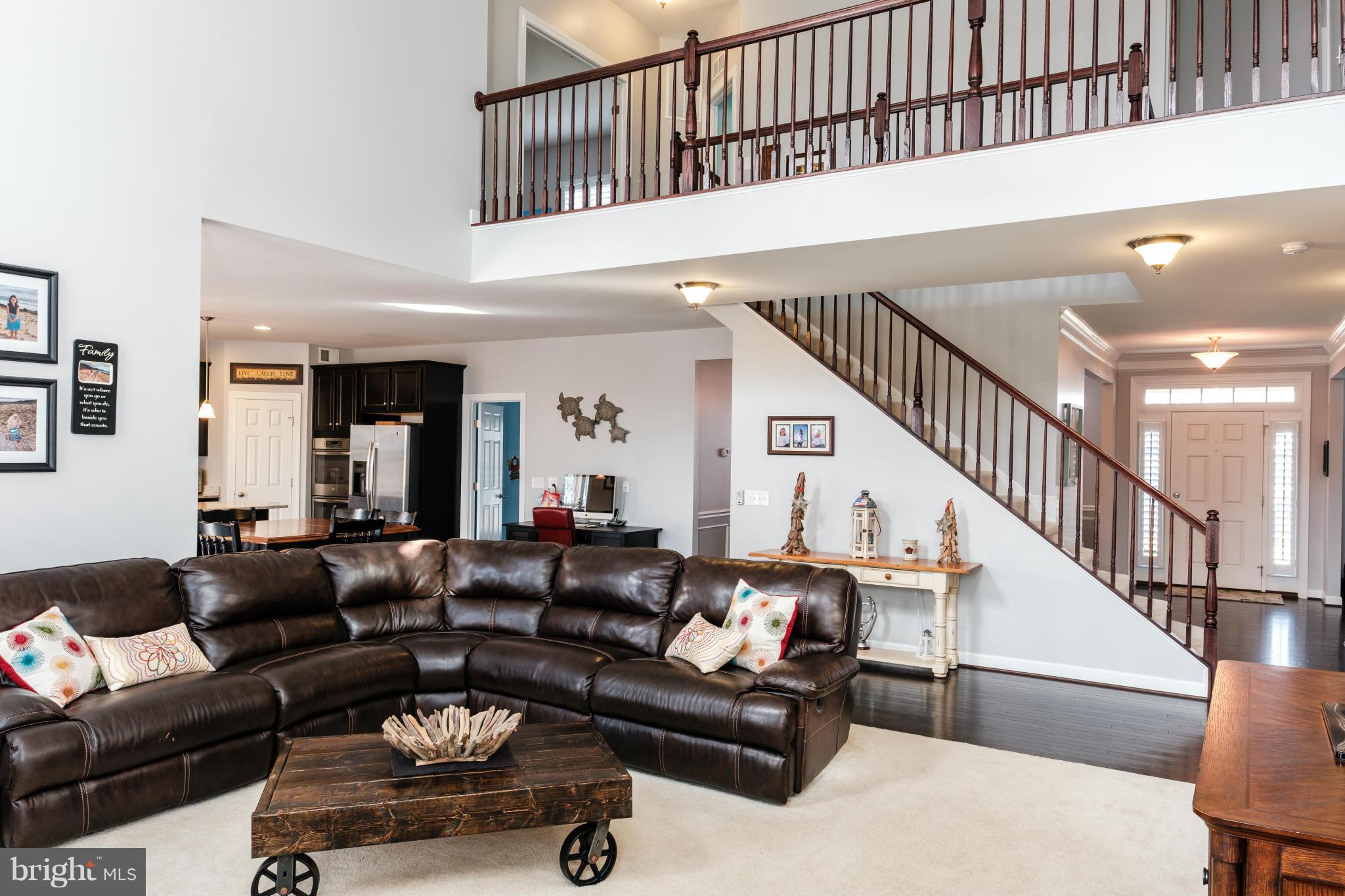 BRITTANY ESTATES - Residential