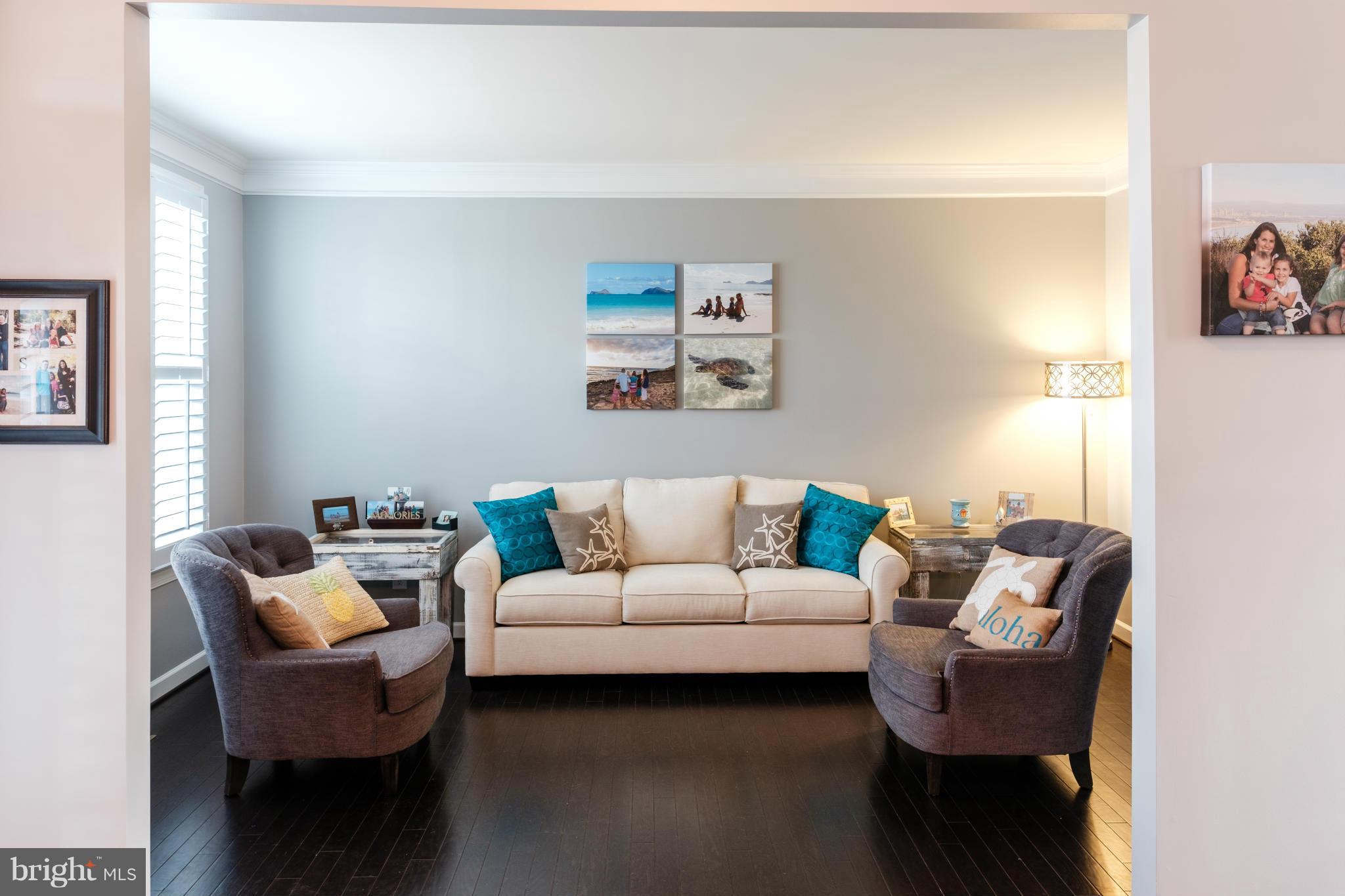 BRITTANY ESTATES - Residential