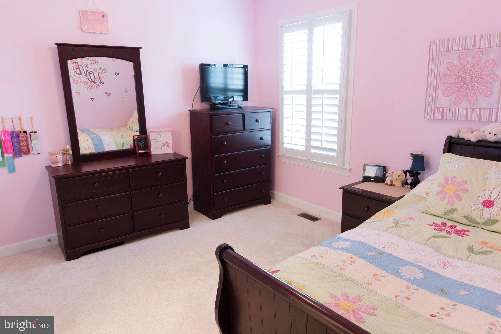 BRITTANY ESTATES - Residential