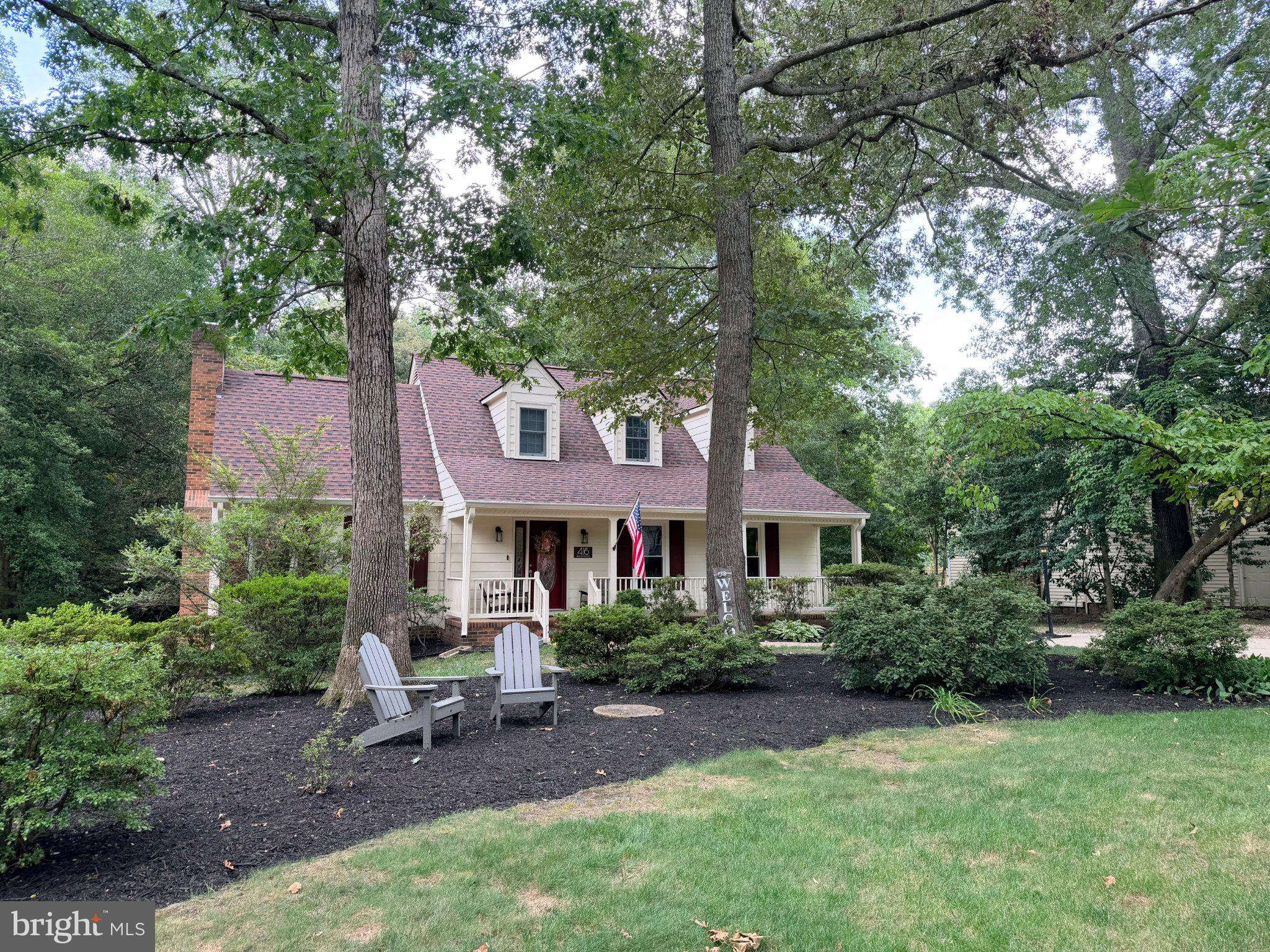 416 BREEZEWOOD DRIVE
