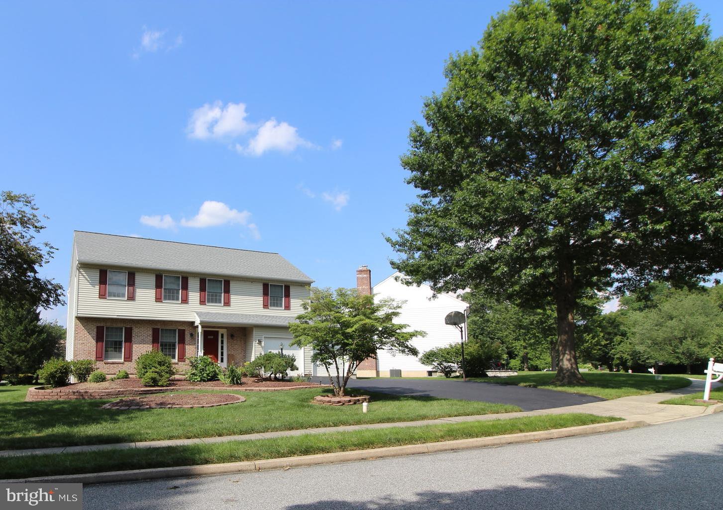 3831 ROTHERFIELD LANE