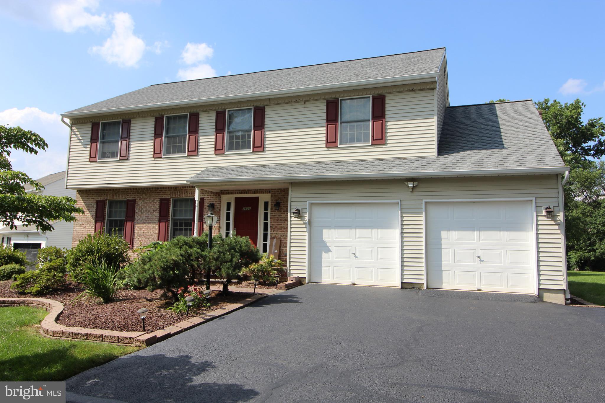 3831 ROTHERFIELD LANE