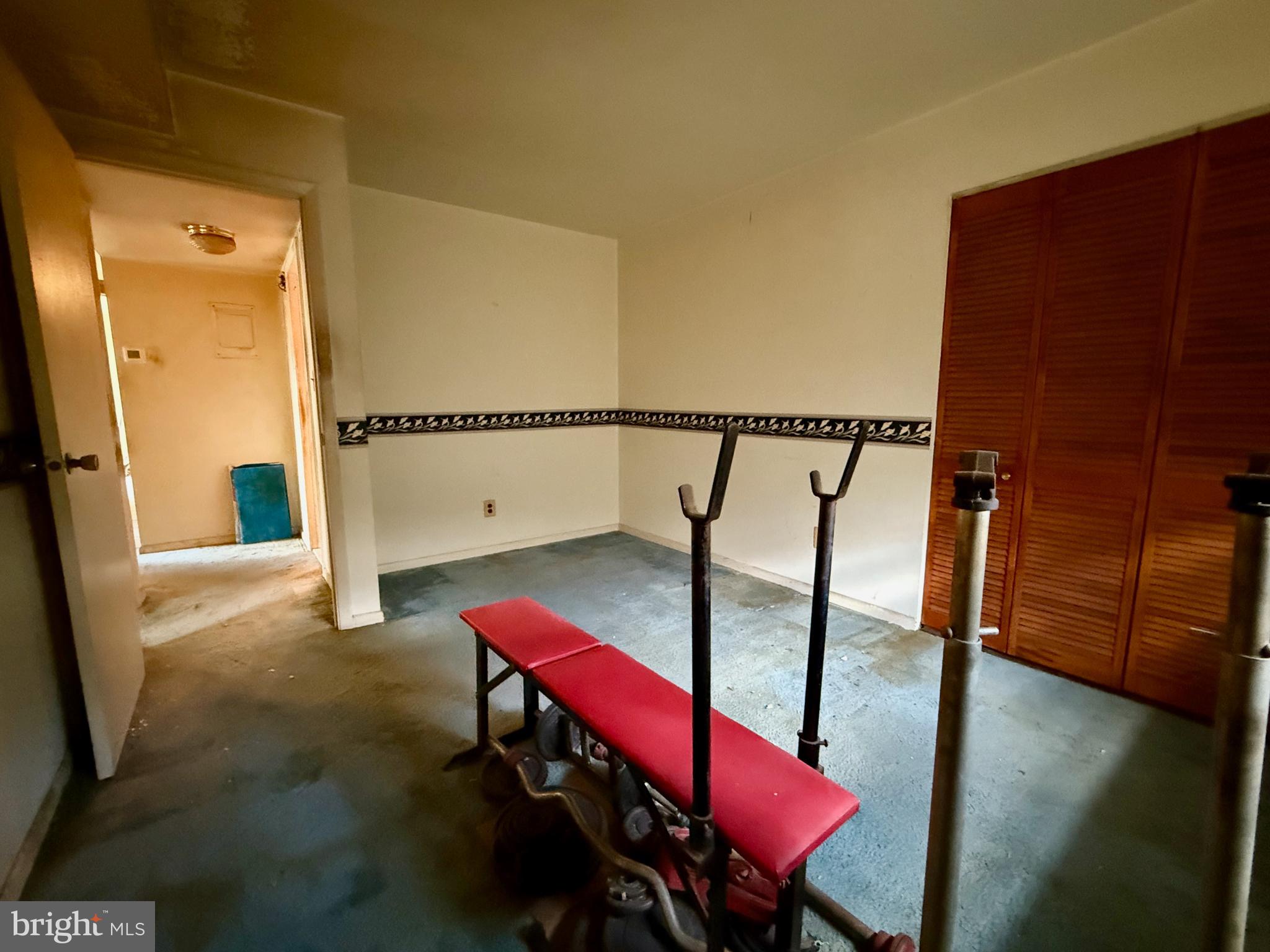 WARREN LODGE - Residential