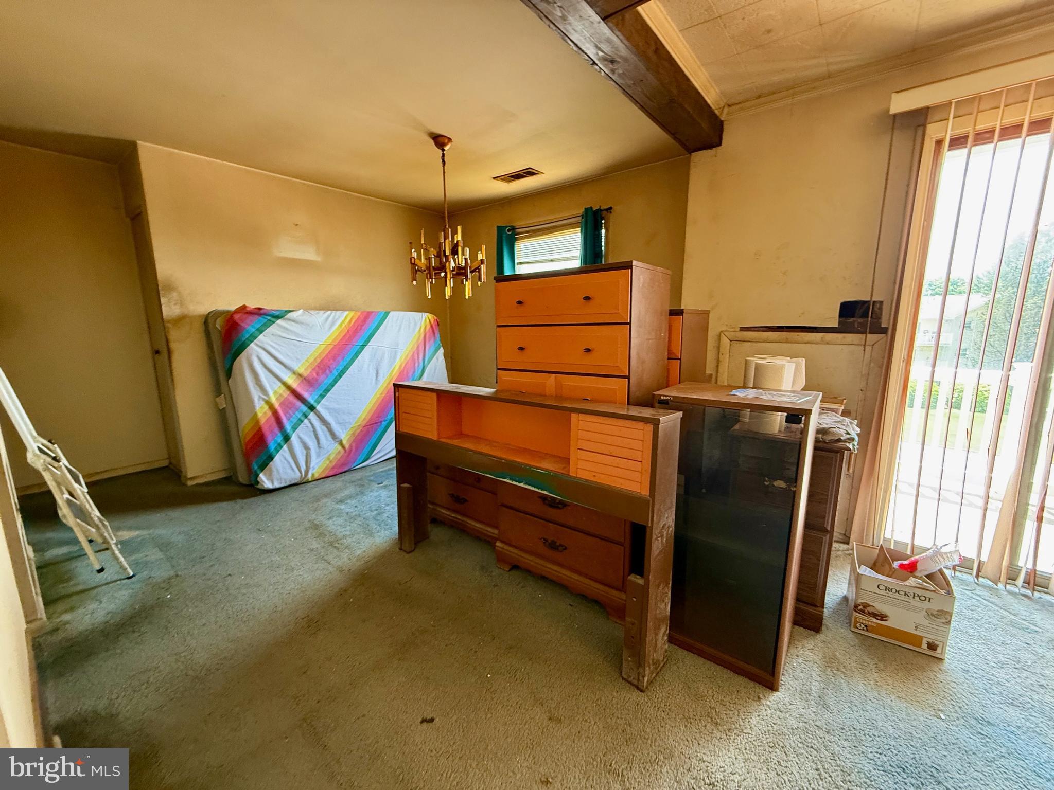 1 WARREN LODGE COURT 2D