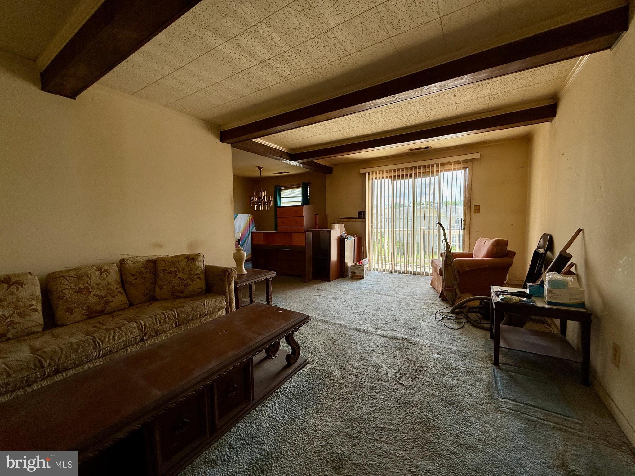 1 WARREN LODGE COURT 2D