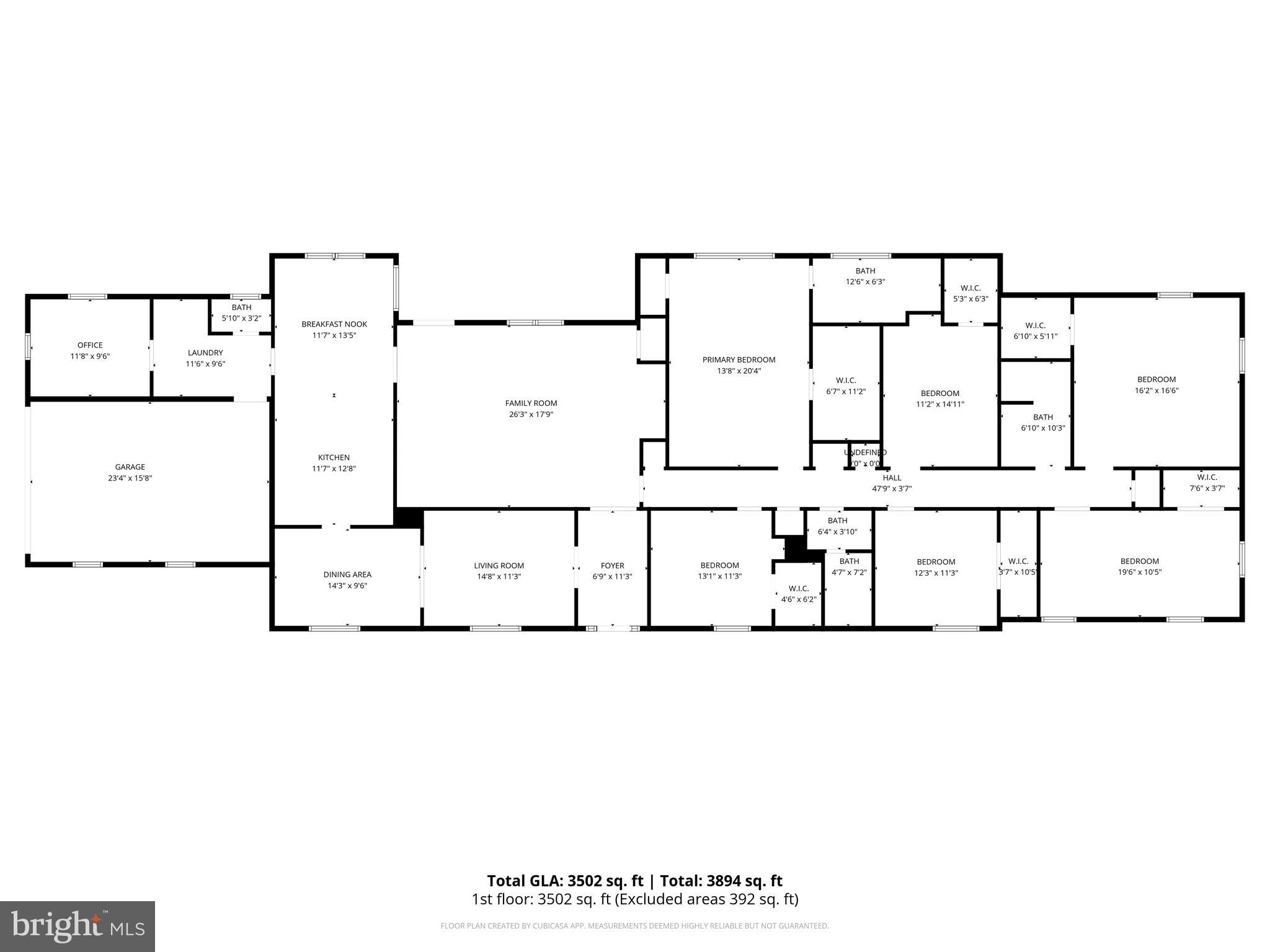 OLDE OAK FARM - Residential