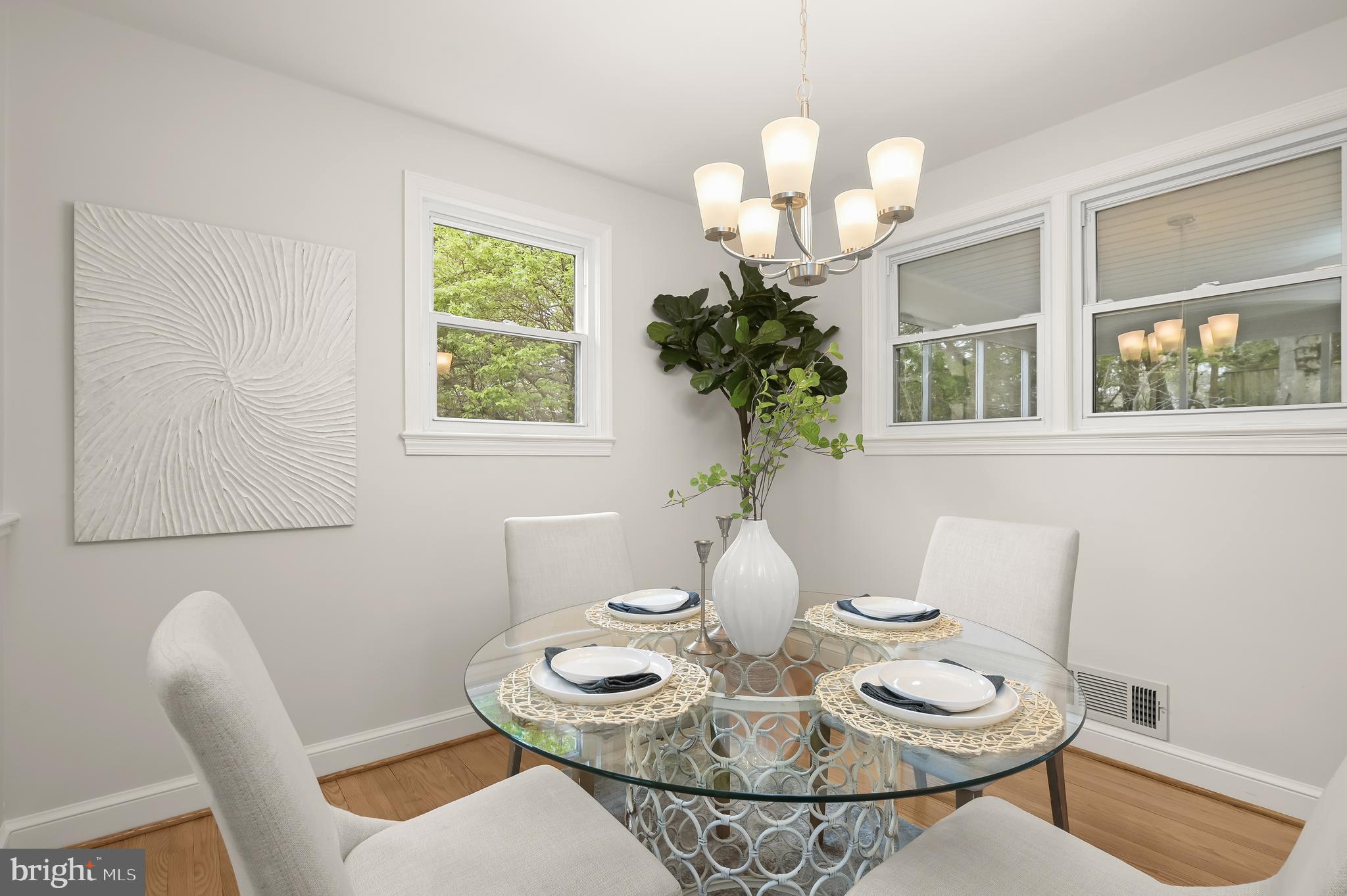 BANNOCKBURN - Residential