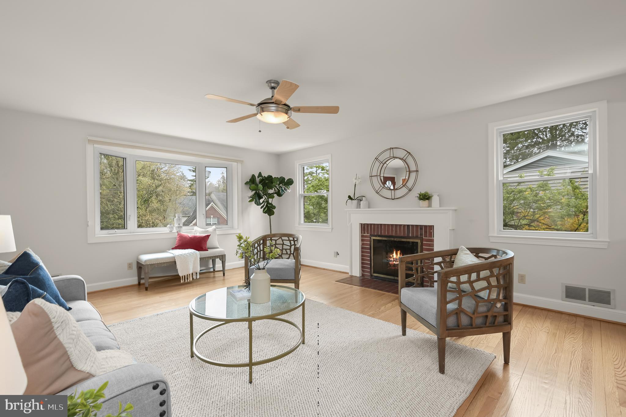 BANNOCKBURN - Residential