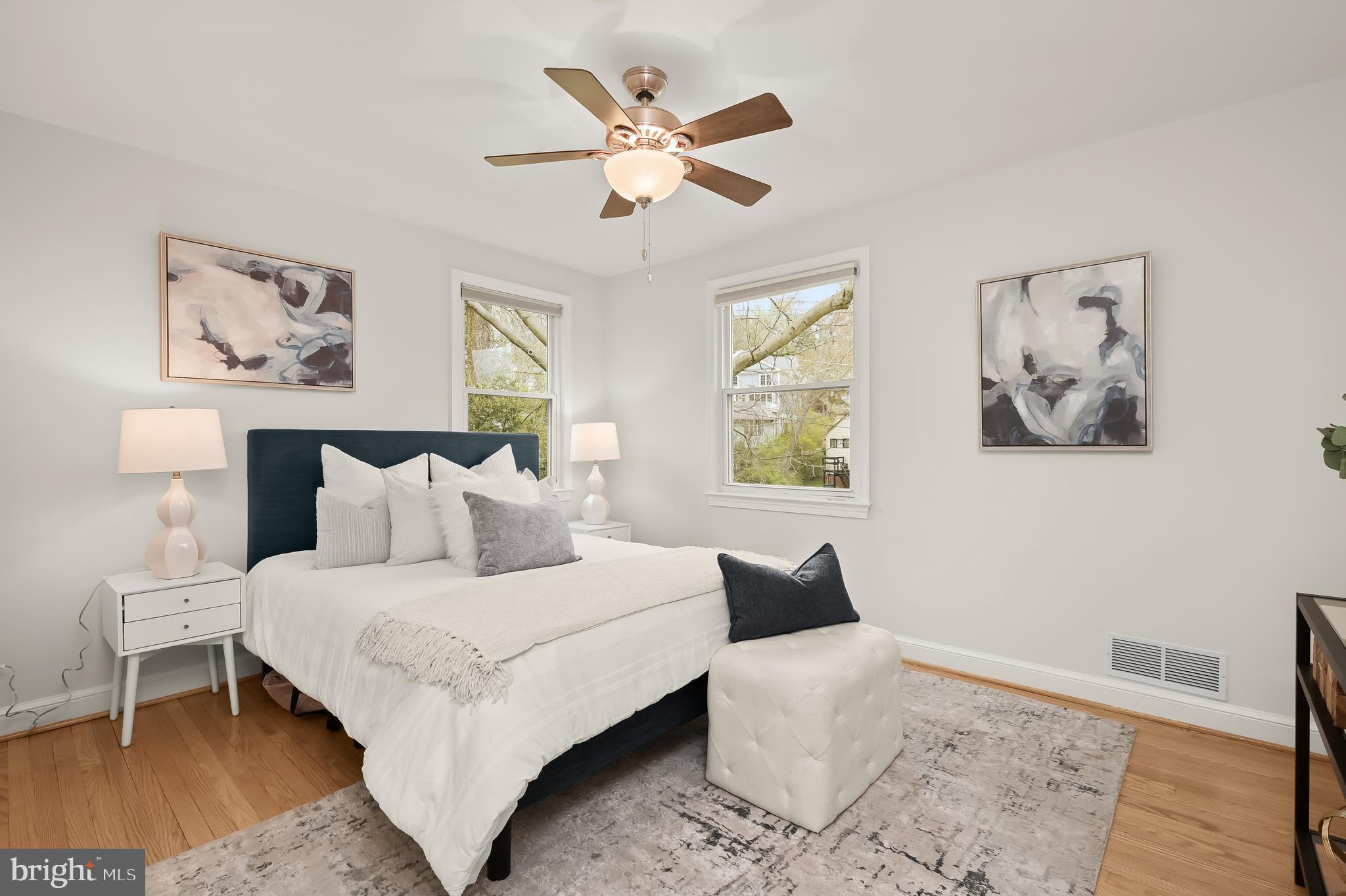 BANNOCKBURN - Residential