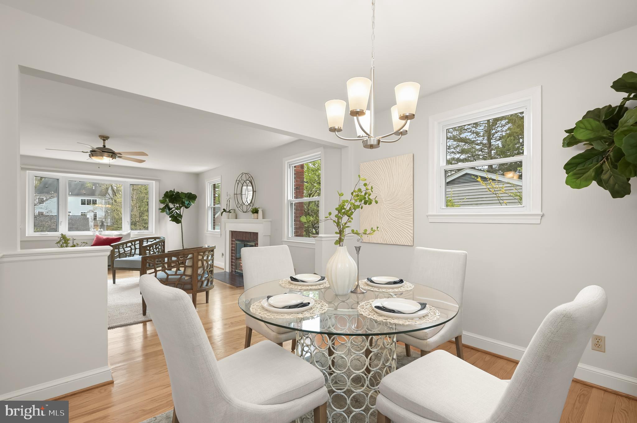 BANNOCKBURN - Residential