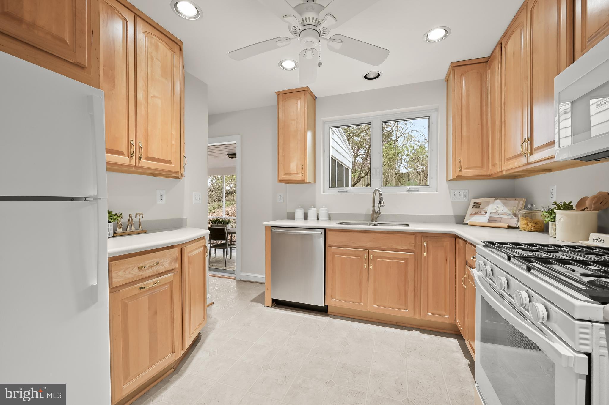 BANNOCKBURN - Residential