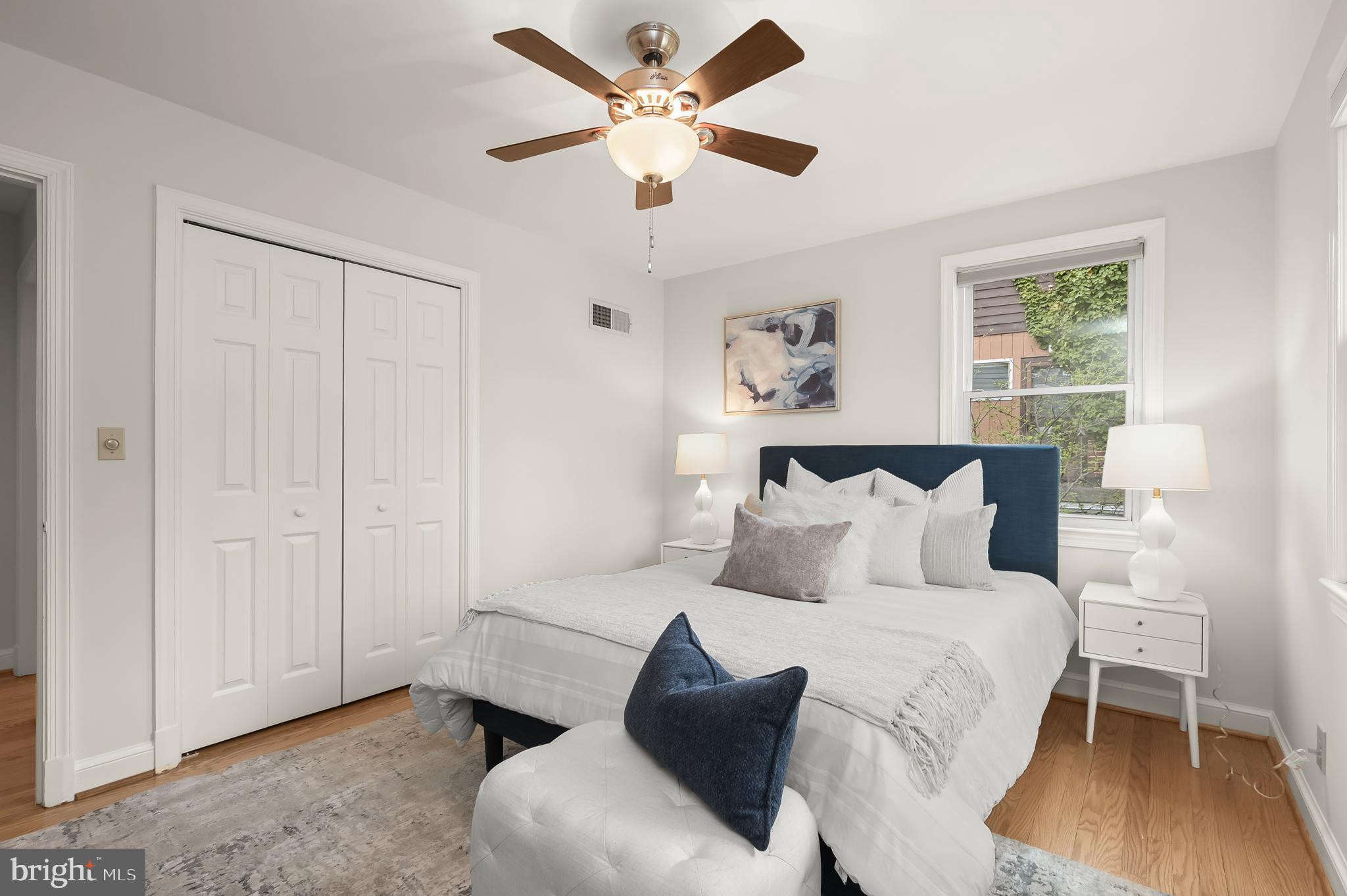 BANNOCKBURN - Residential