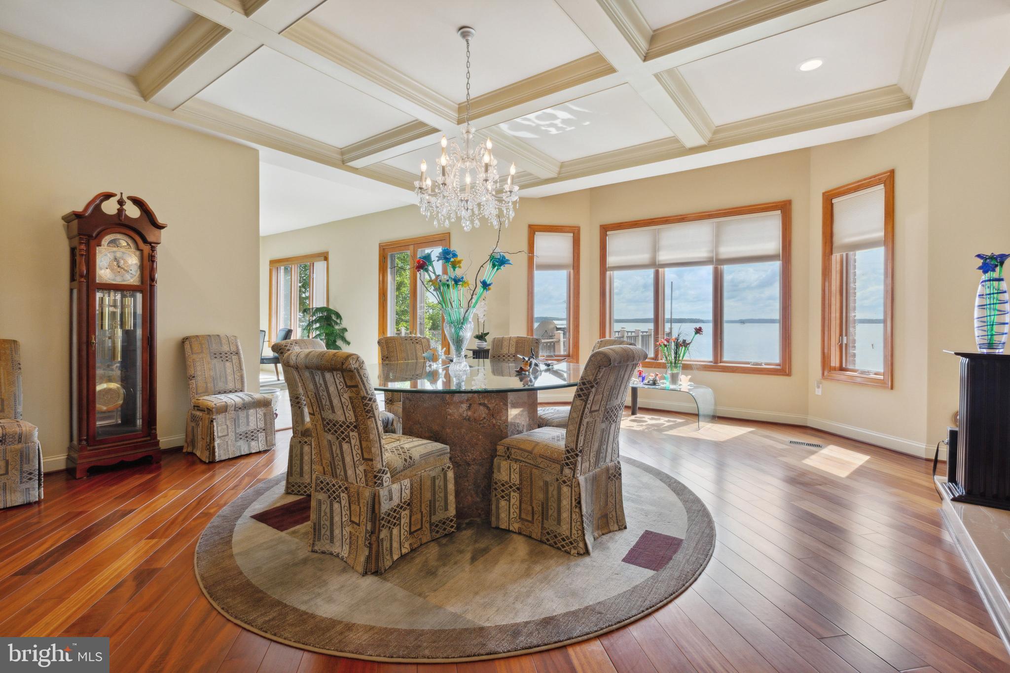 FEATHERSTONE FARMS - Residential