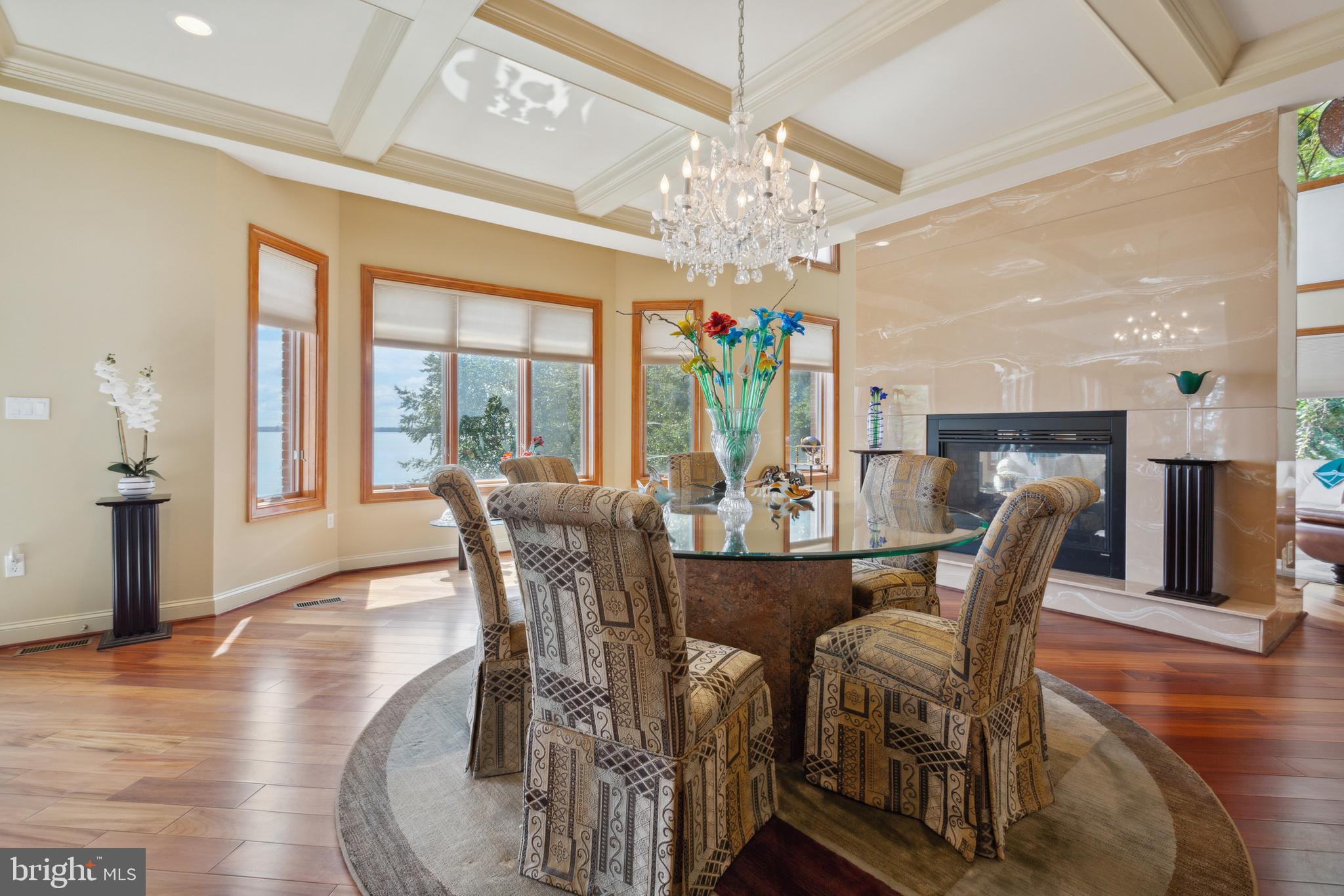 FEATHERSTONE FARMS - Residential