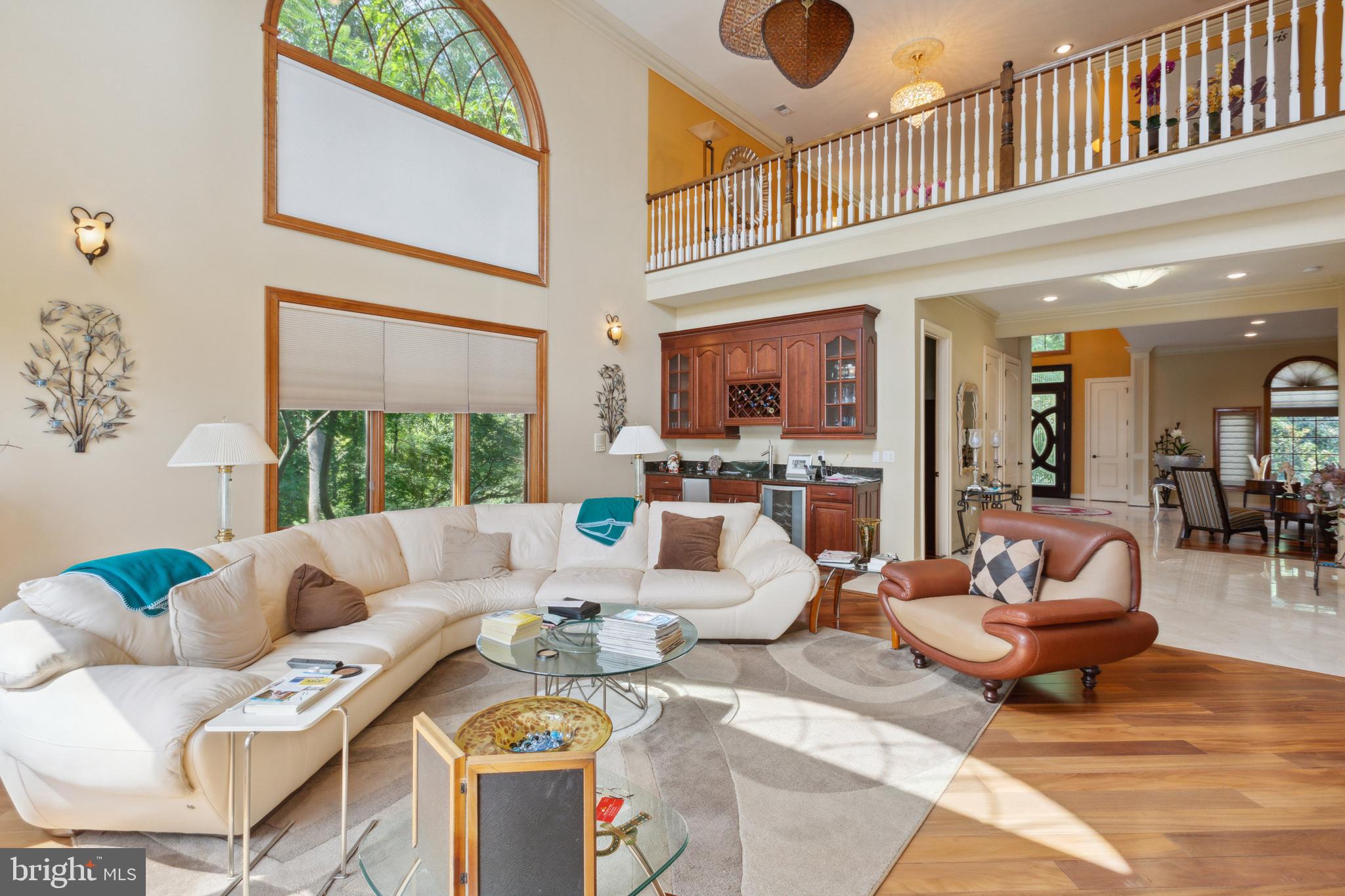 FEATHERSTONE FARMS - Residential