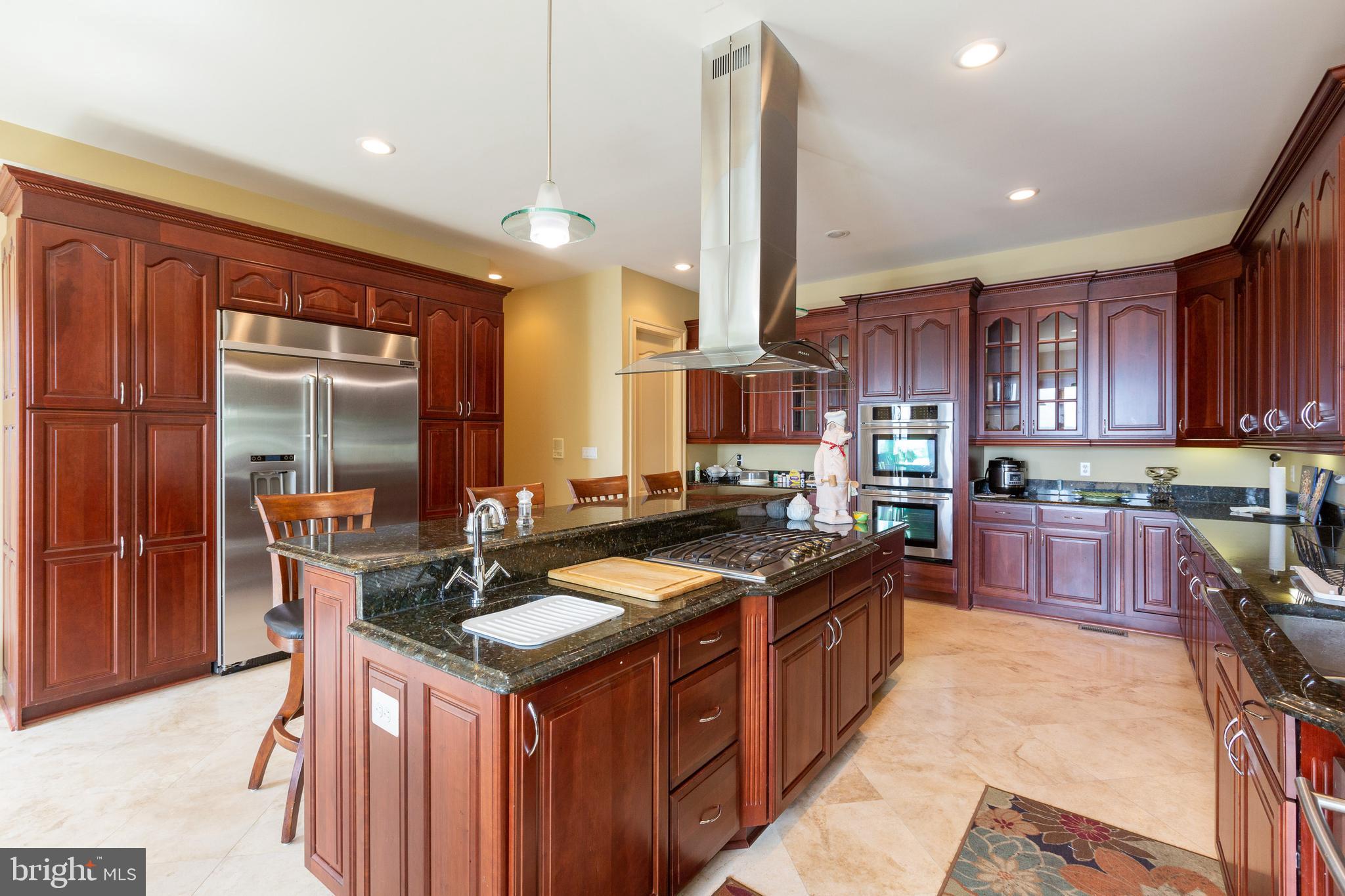 FEATHERSTONE FARMS - Residential