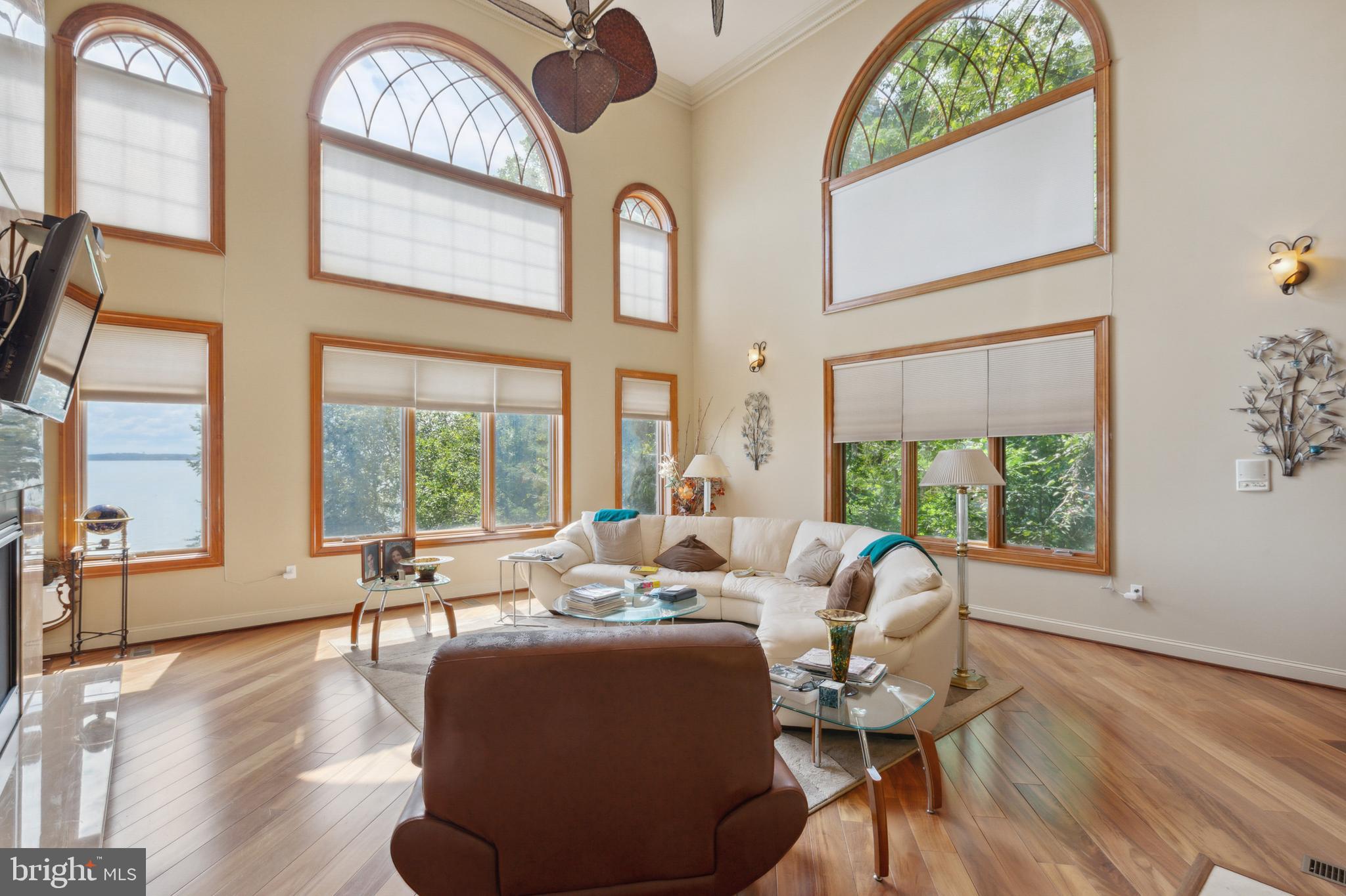 FEATHERSTONE FARMS - Residential