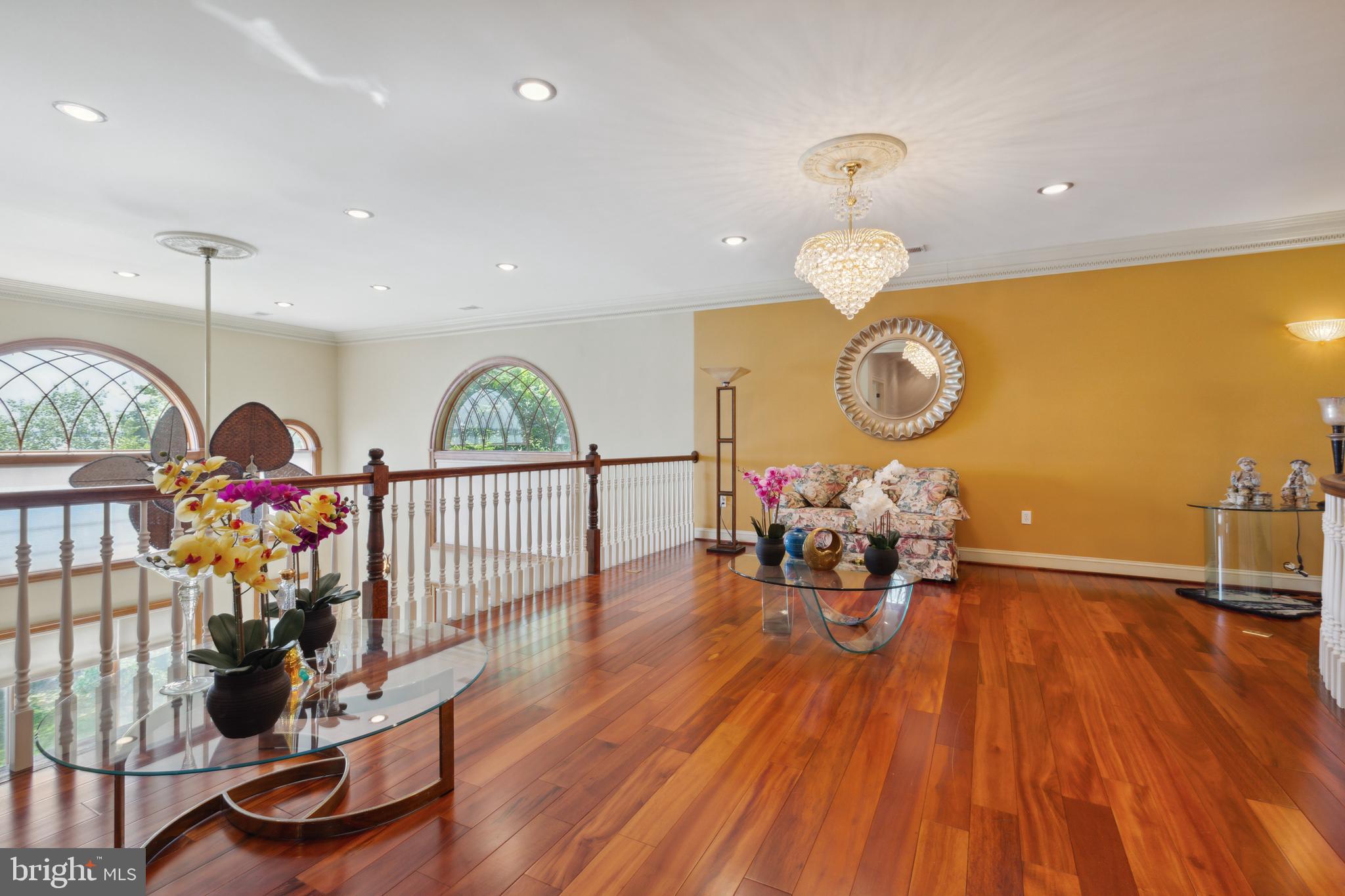 FEATHERSTONE FARMS - Residential