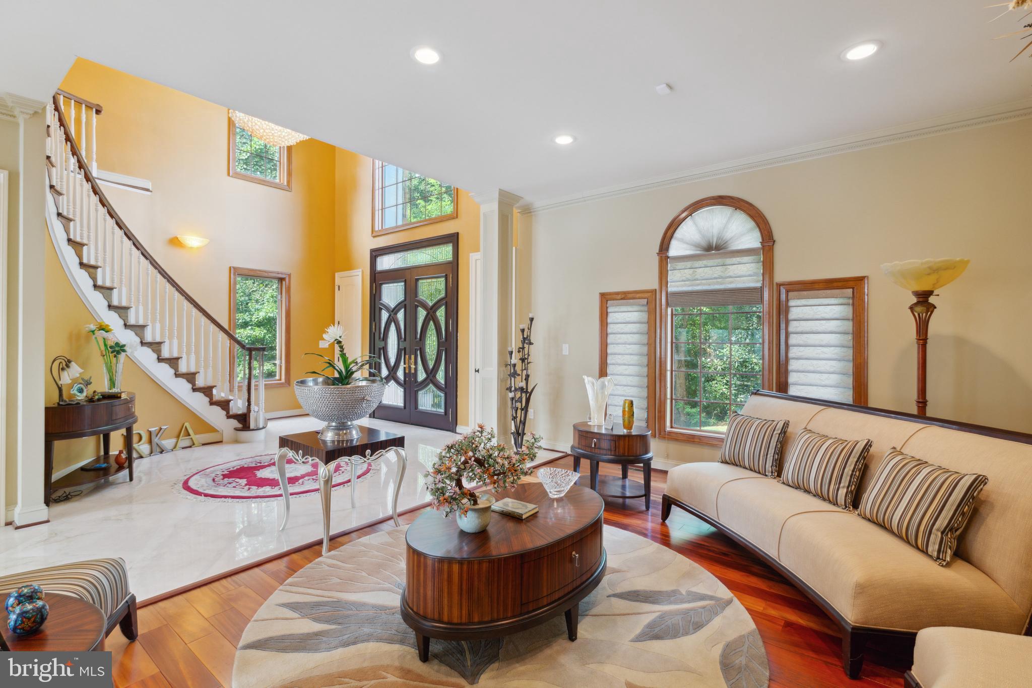 FEATHERSTONE FARMS - Residential