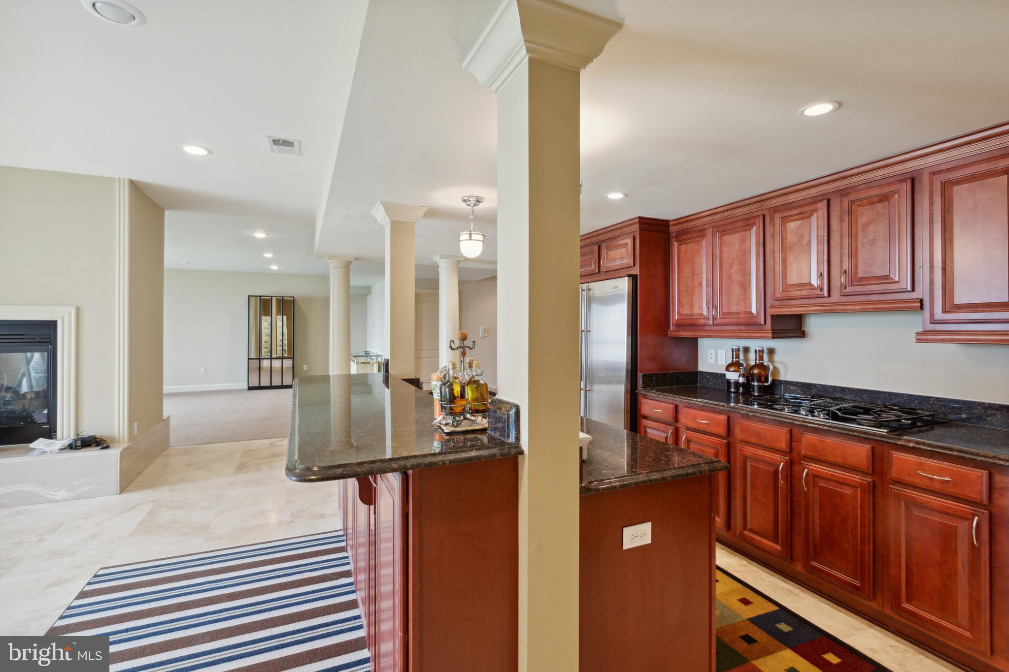 FEATHERSTONE FARMS - Residential