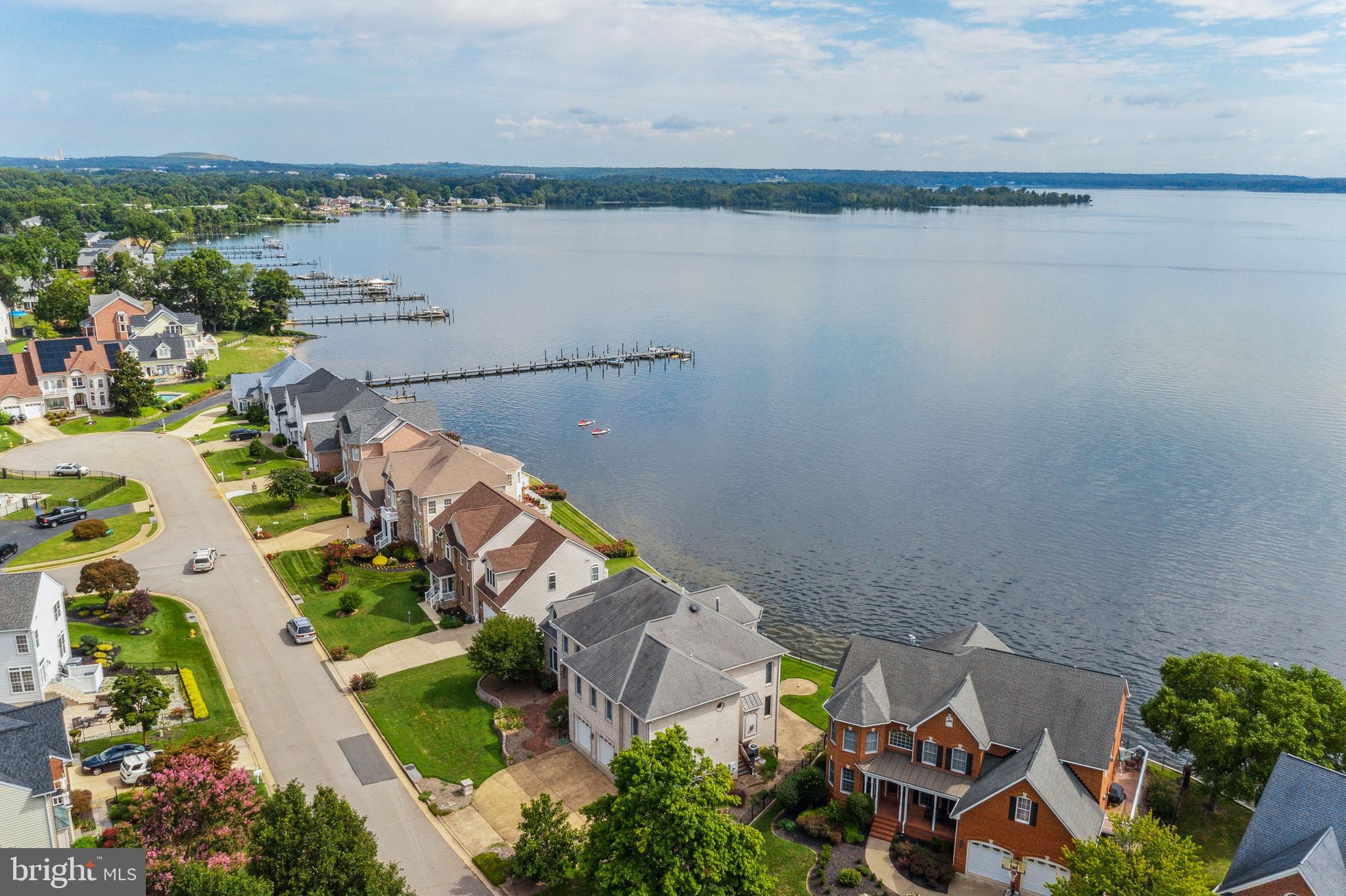 FEATHERSTONE FARMS - Residential