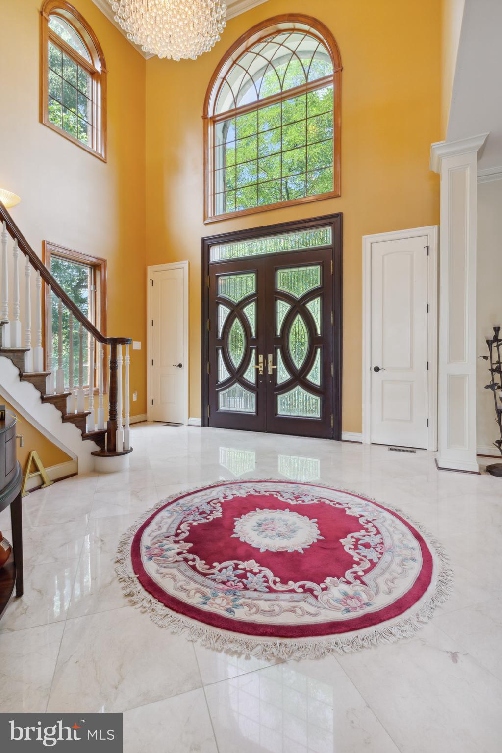 FEATHERSTONE FARMS - Residential