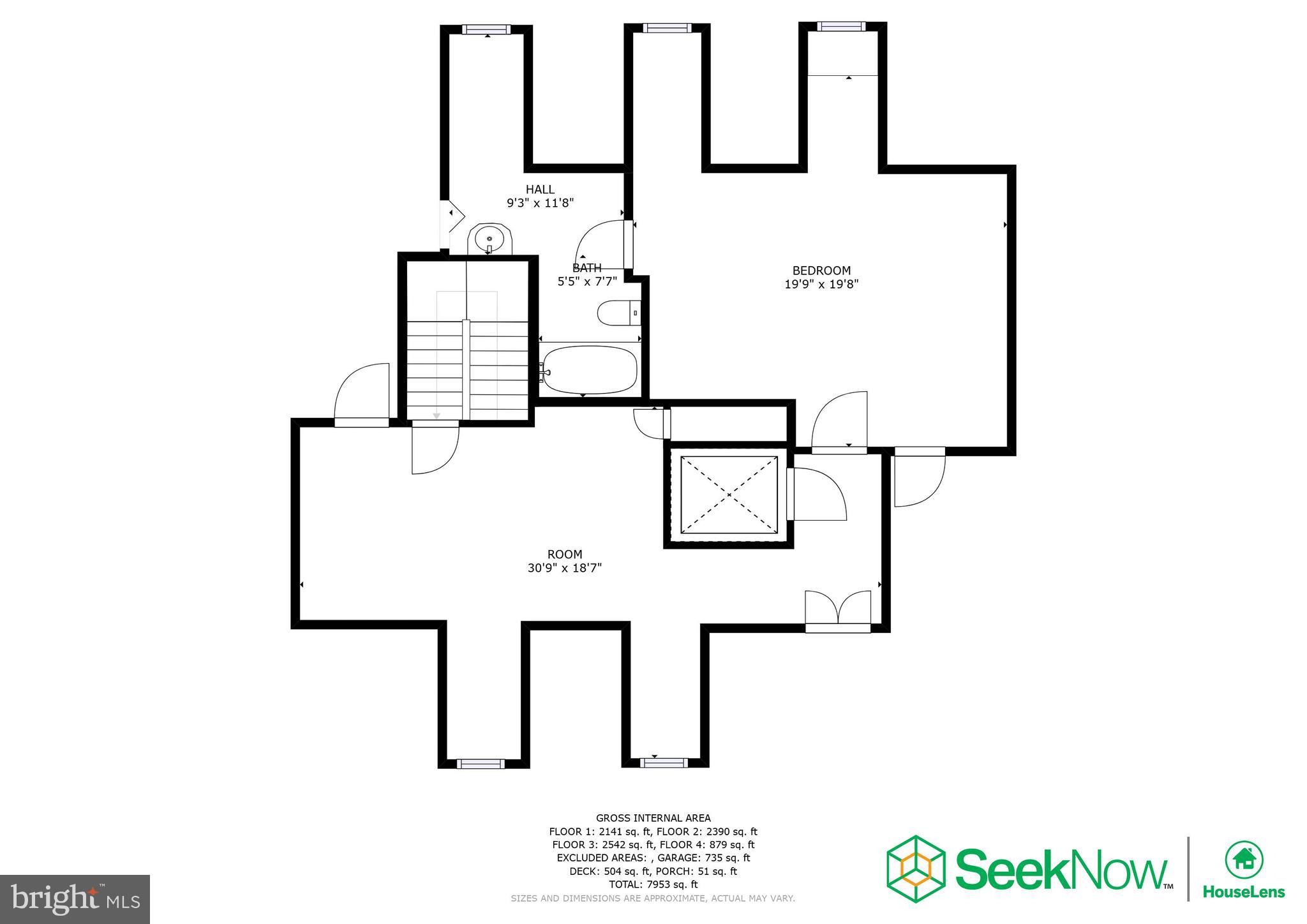 FEATHERSTONE FARMS - Residential