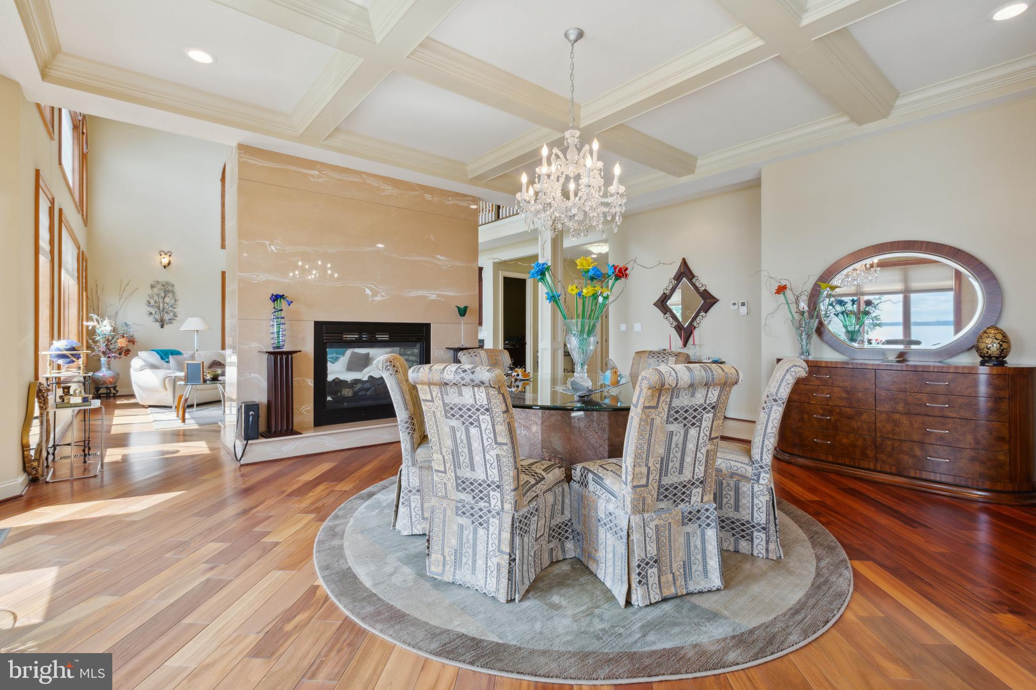 FEATHERSTONE FARMS - Residential