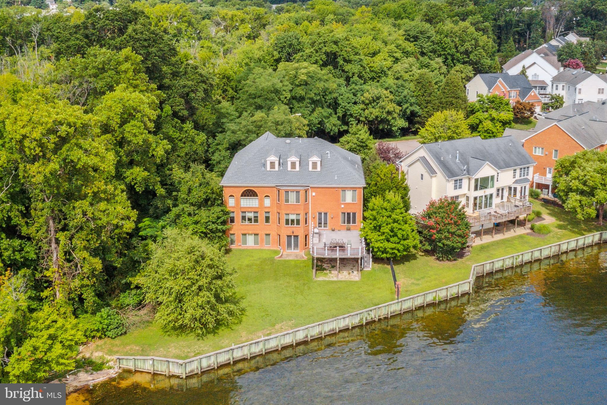 FEATHERSTONE FARMS - Residential