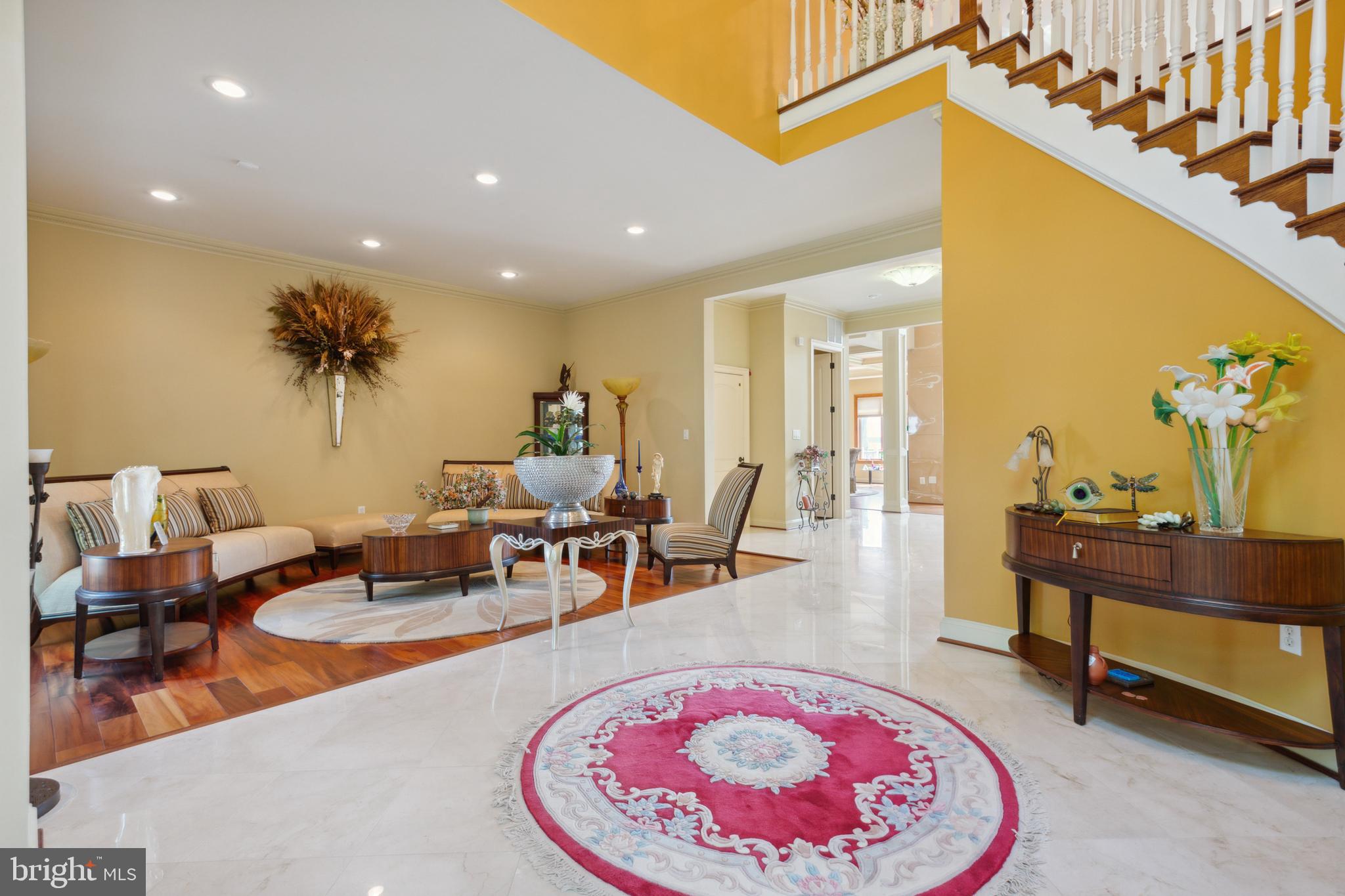 FEATHERSTONE FARMS - Residential