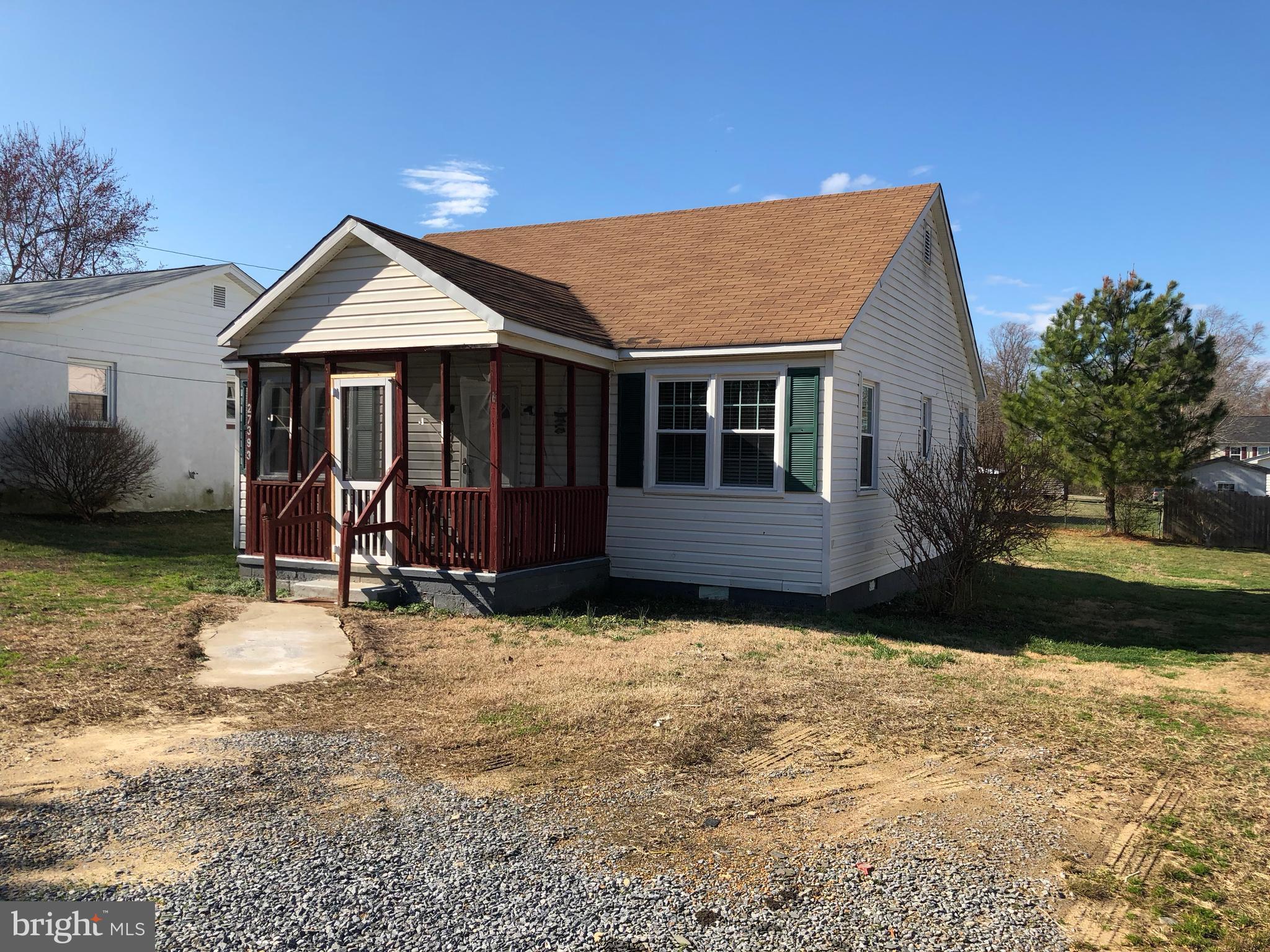 ST MARYS BEACH - Residential Lease