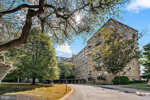 Condo For Rent - 1030 E Lancaster Avenue #906<br/> BRYN MAWR, PA 19010