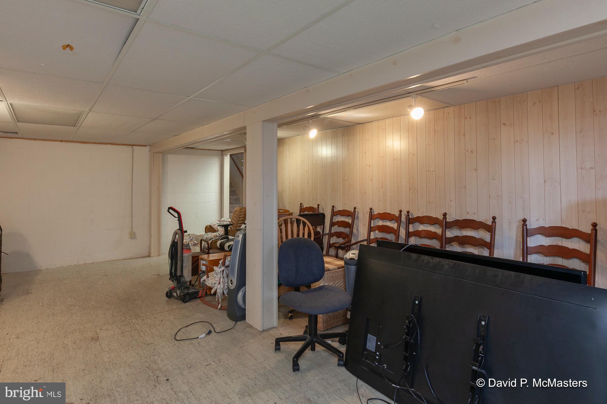 MARTINSBURG CORP - Residential