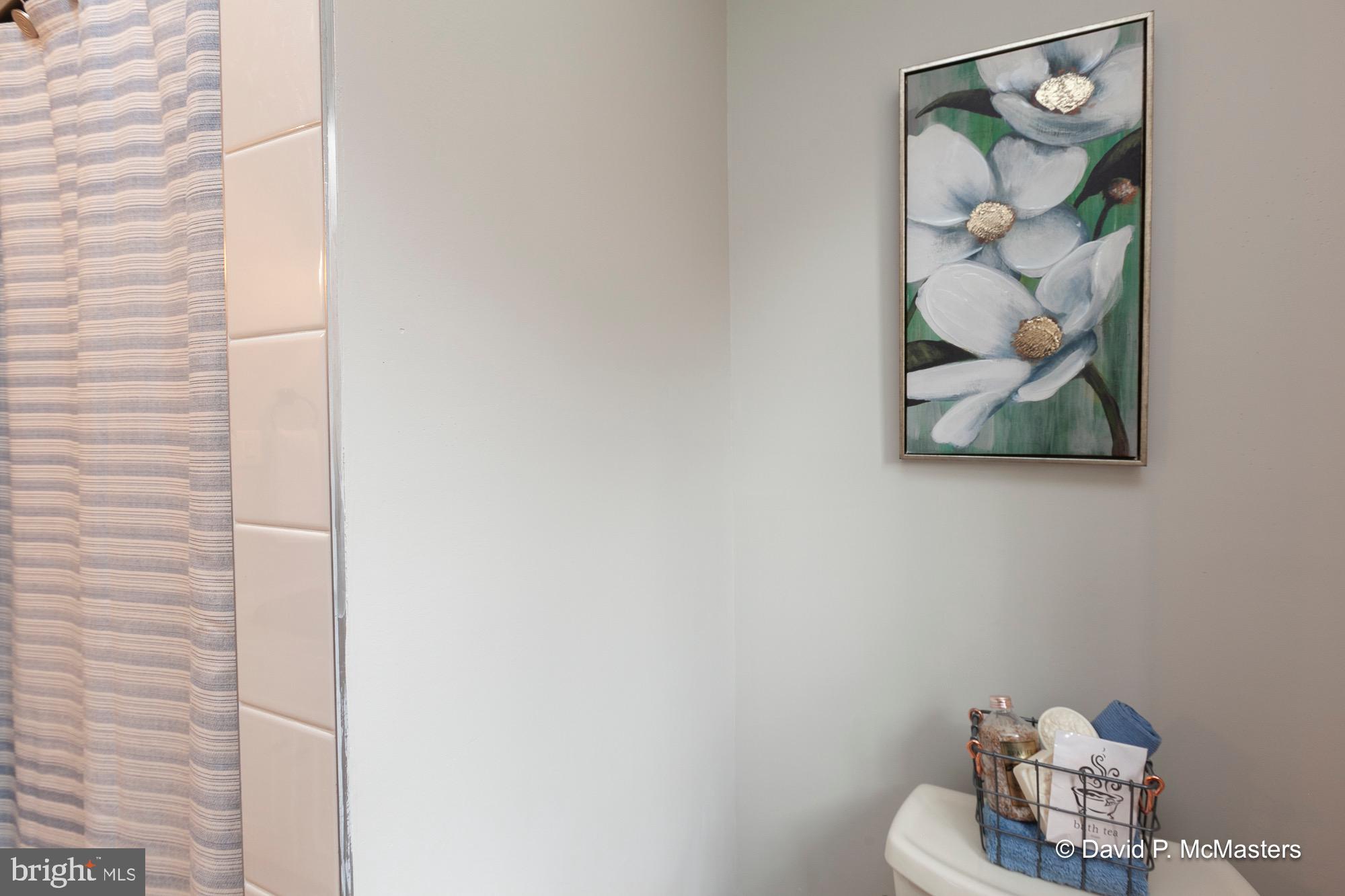 MARTINSBURG CORP - Residential