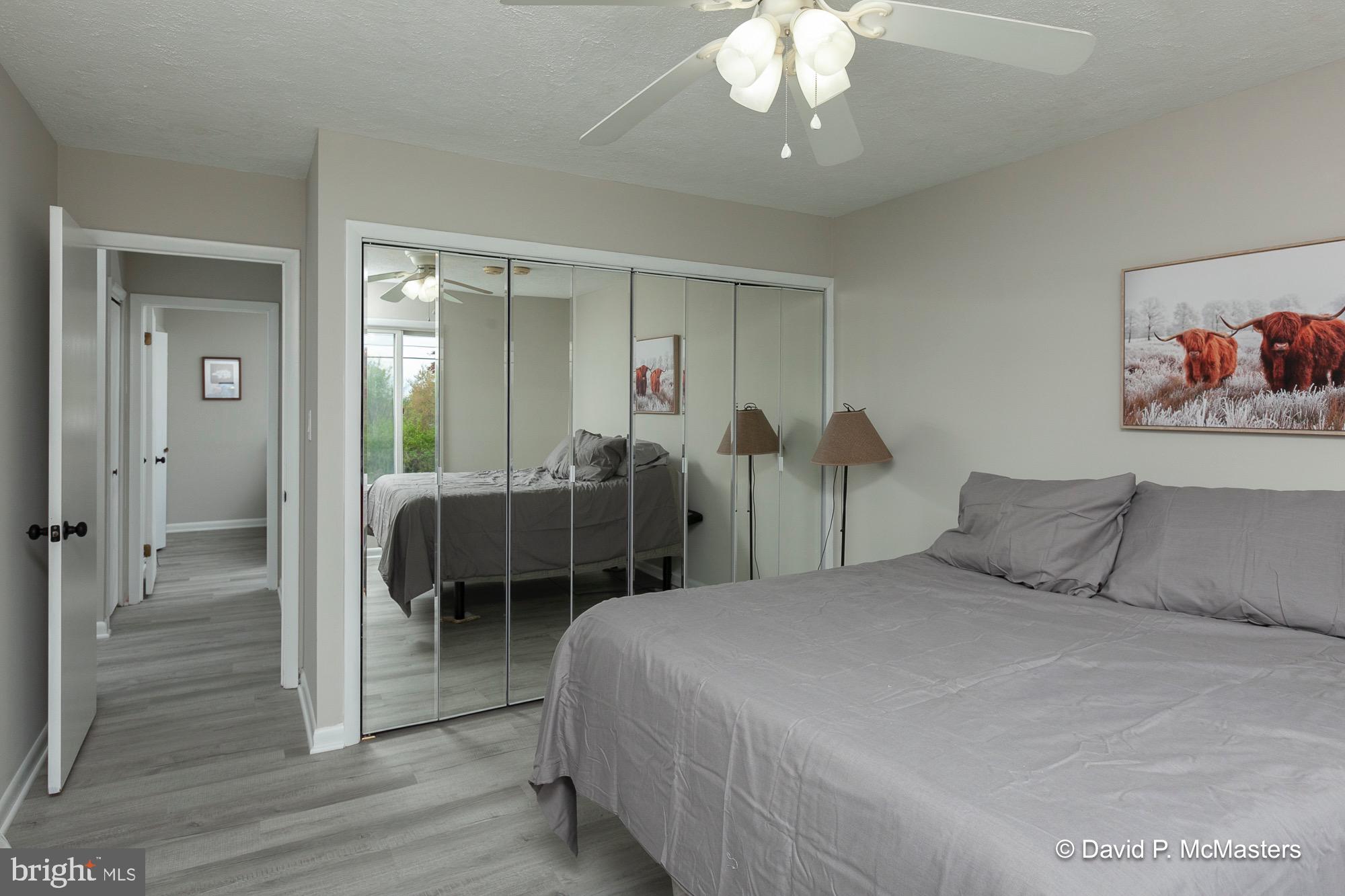 MARTINSBURG CORP - Residential