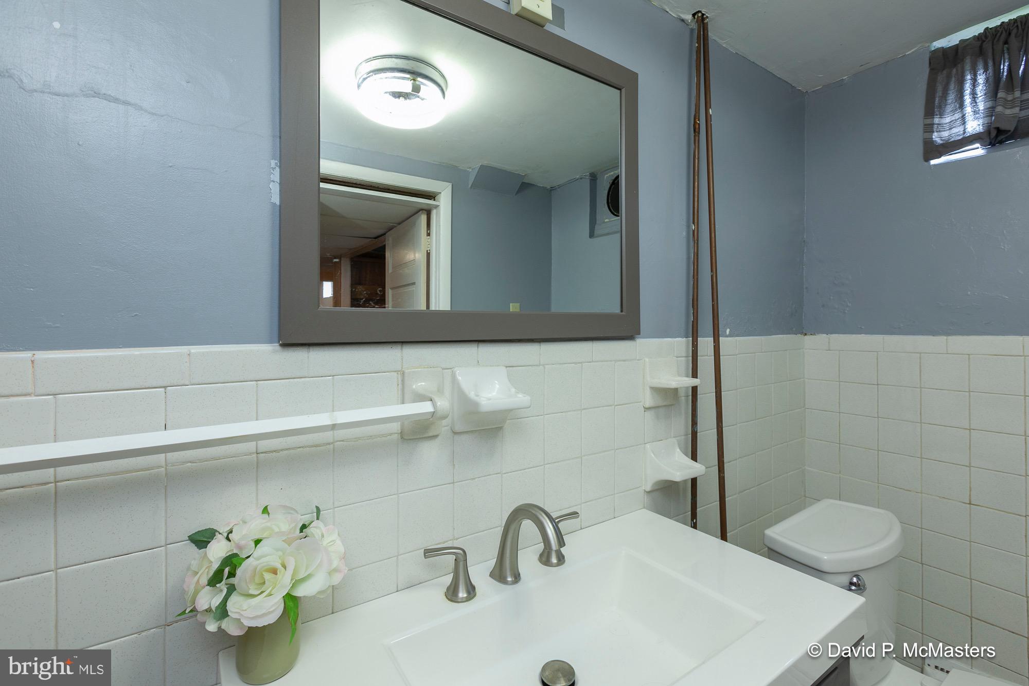 MARTINSBURG CORP - Residential