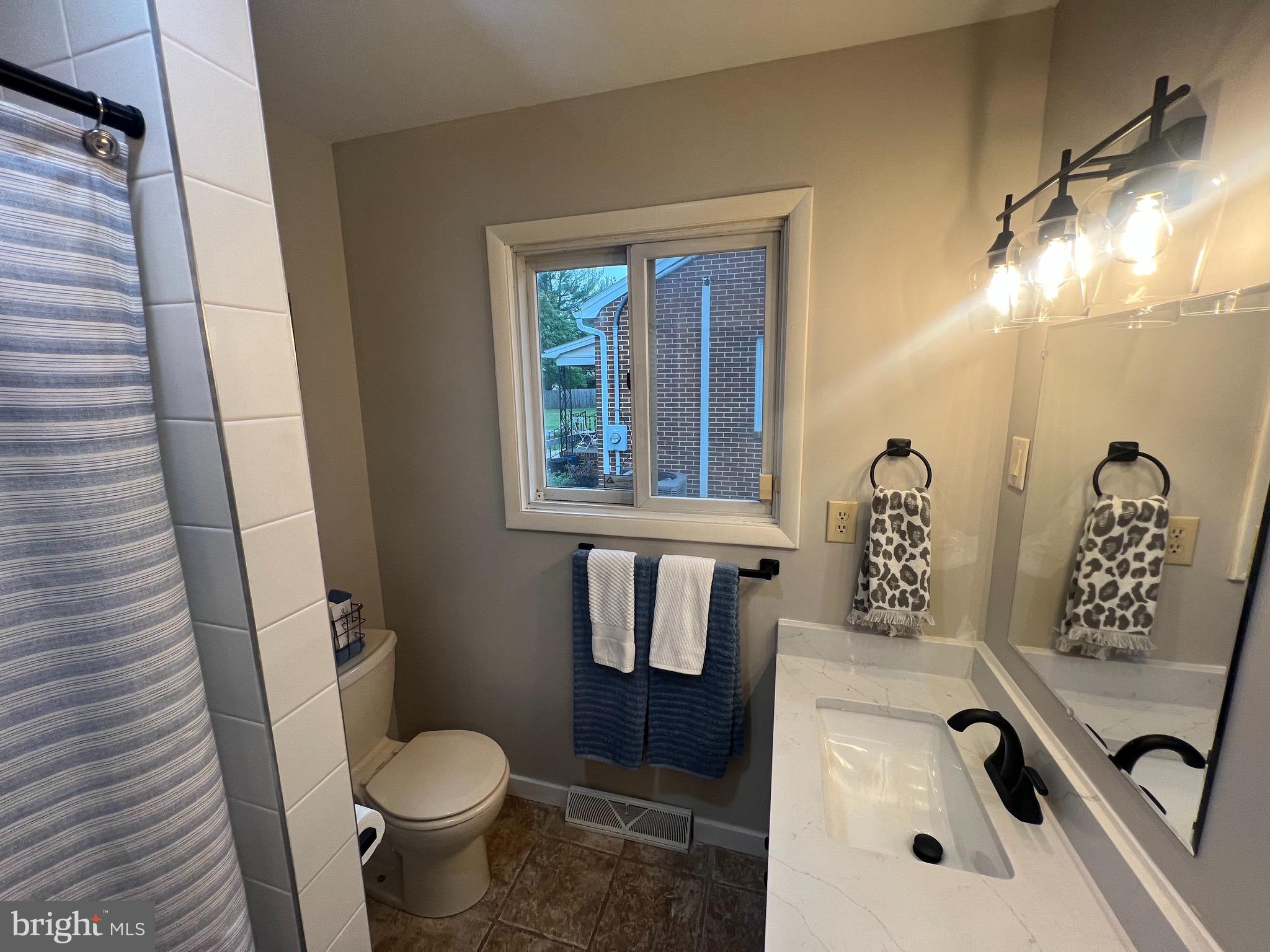 MARTINSBURG CORP - Residential