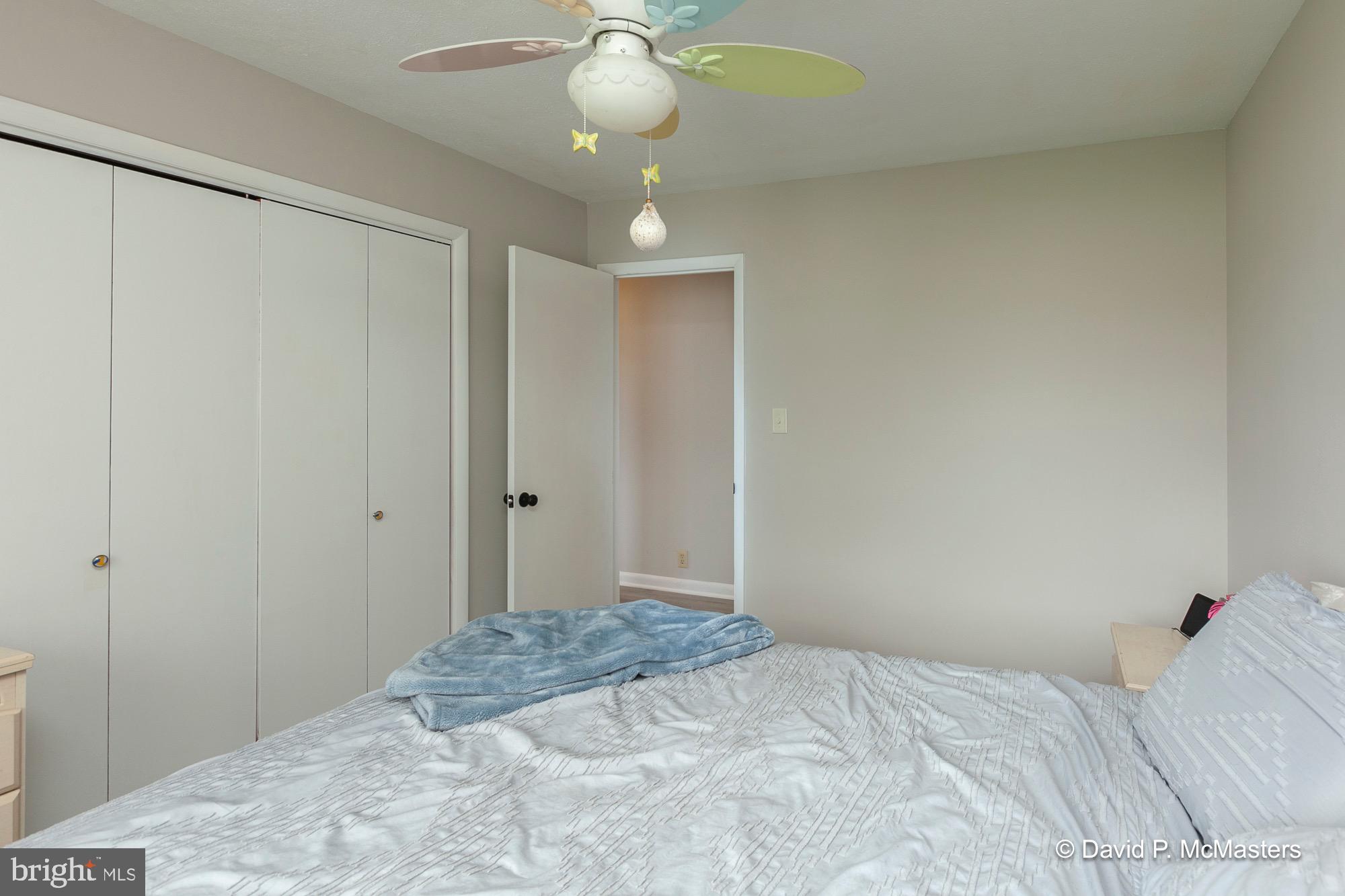 MARTINSBURG CORP - Residential