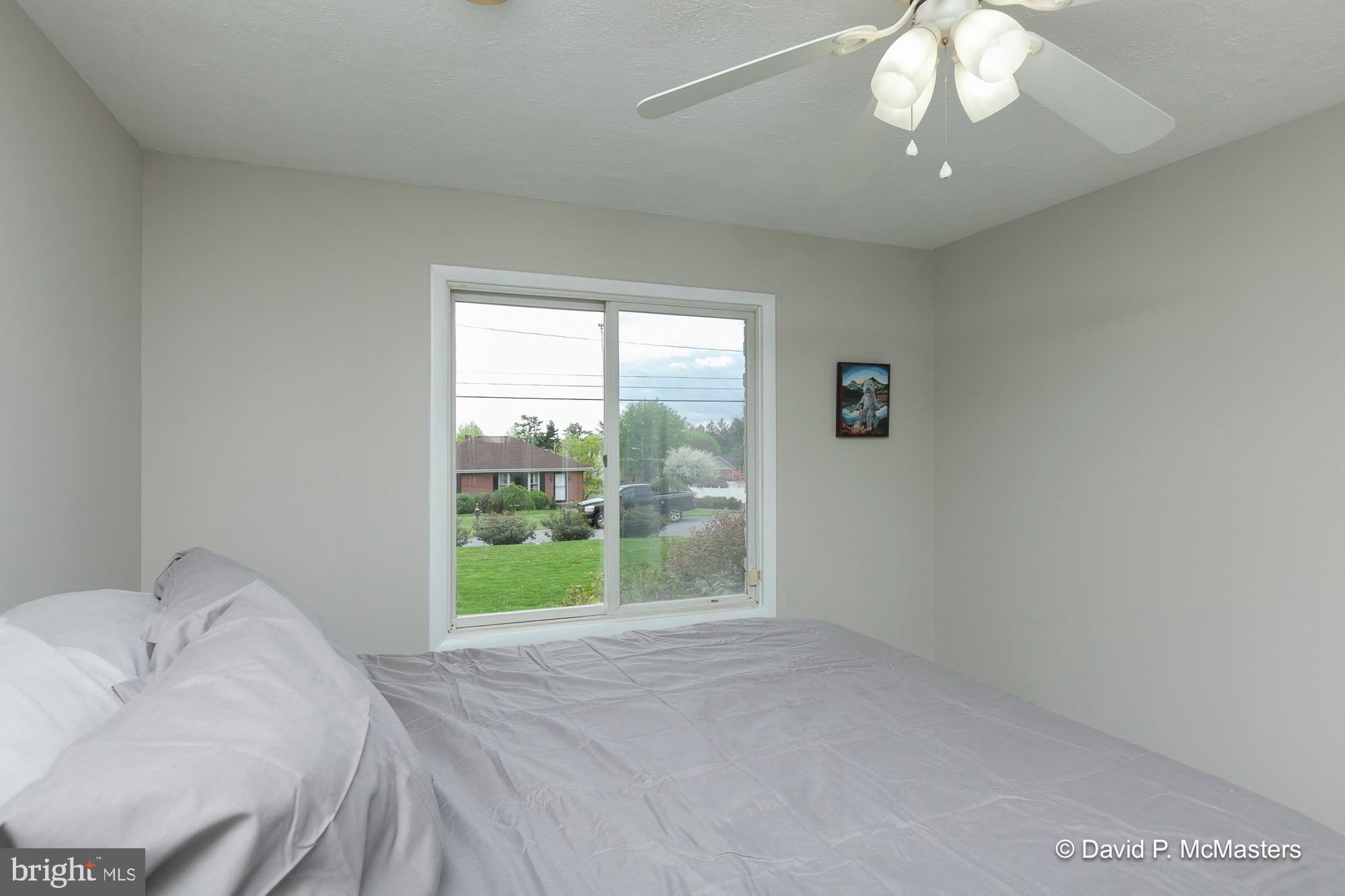 MARTINSBURG CORP - Residential