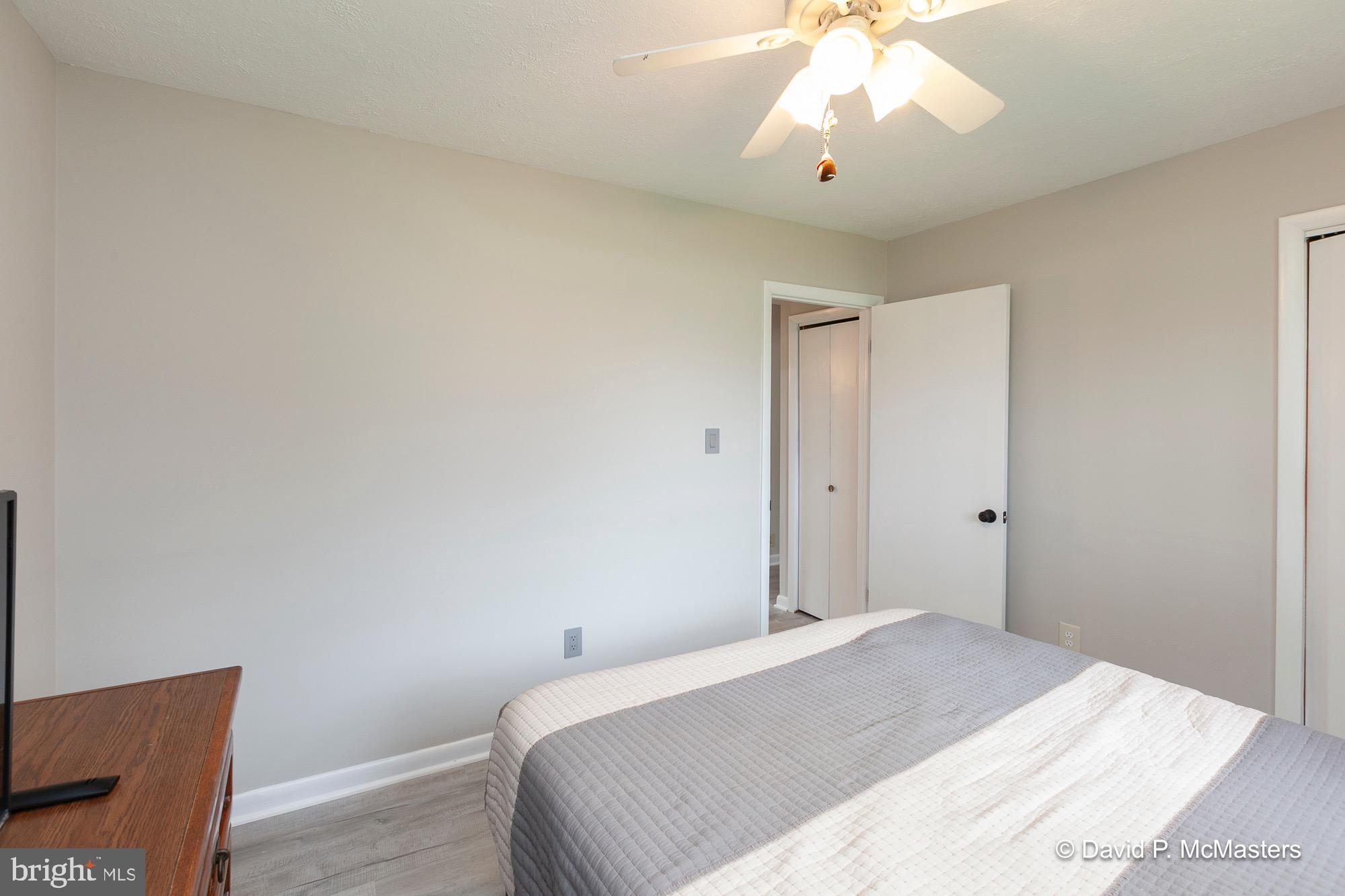 MARTINSBURG CORP - Residential