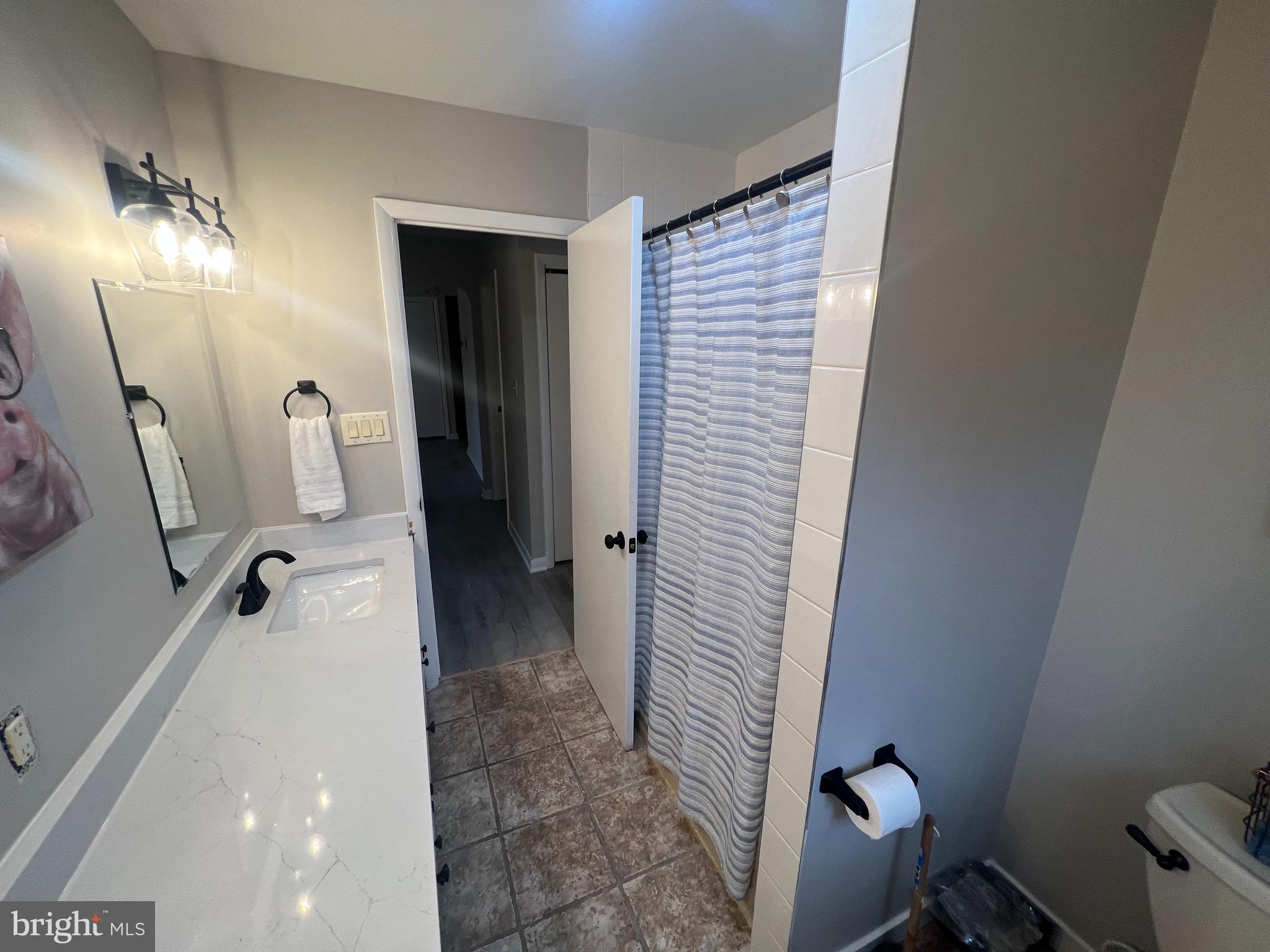 MARTINSBURG CORP - Residential