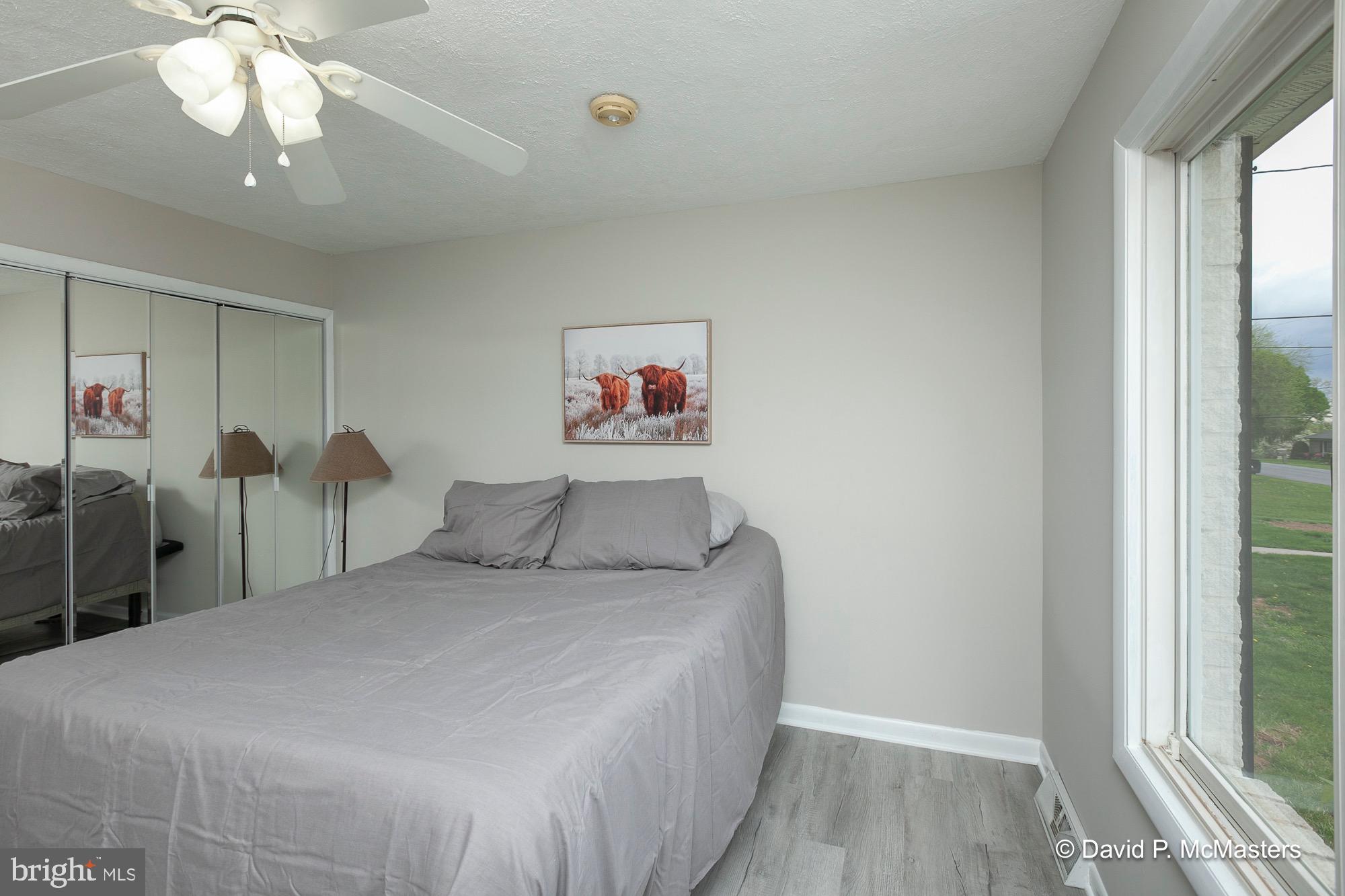 MARTINSBURG CORP - Residential