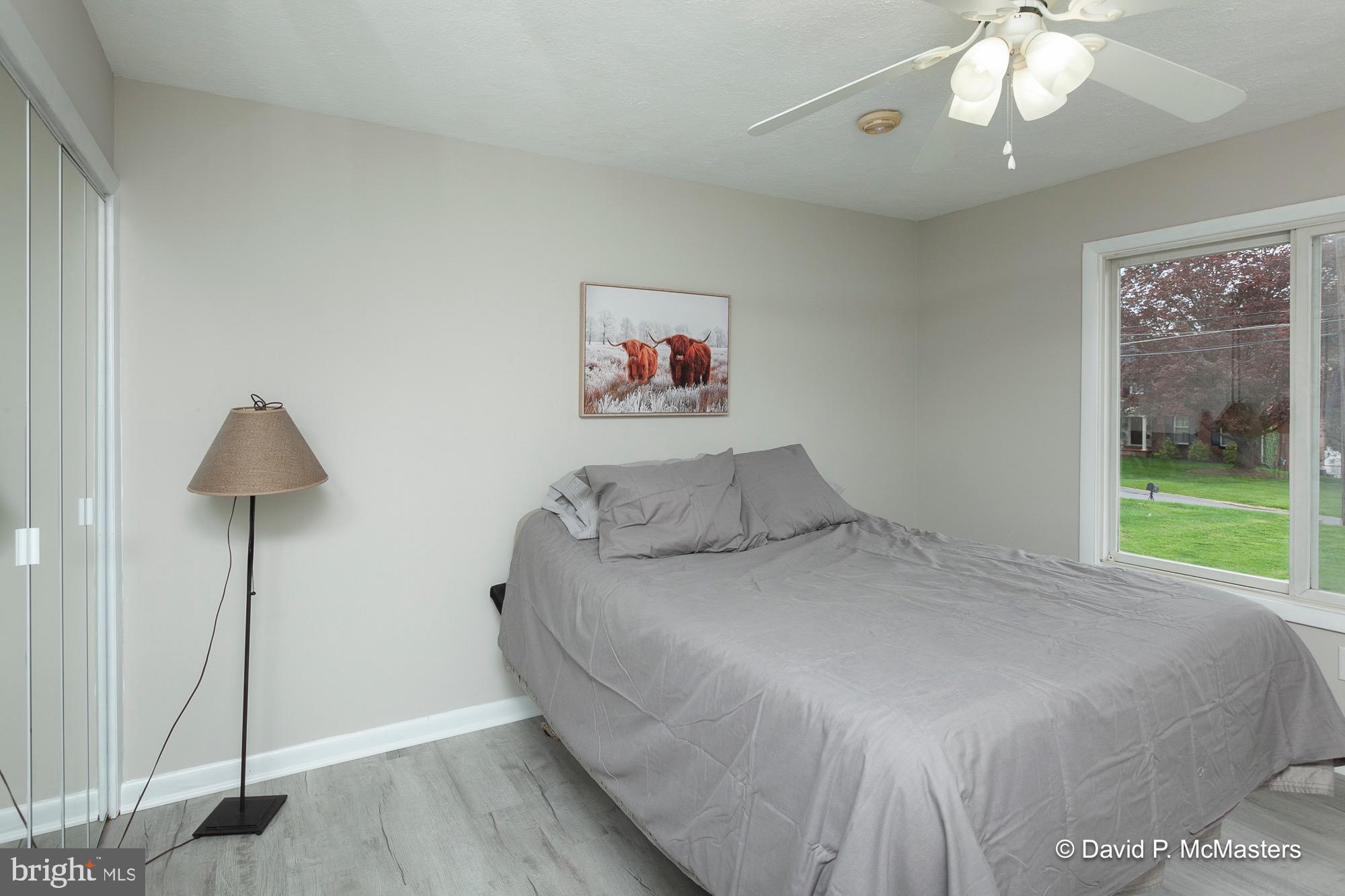 MARTINSBURG CORP - Residential