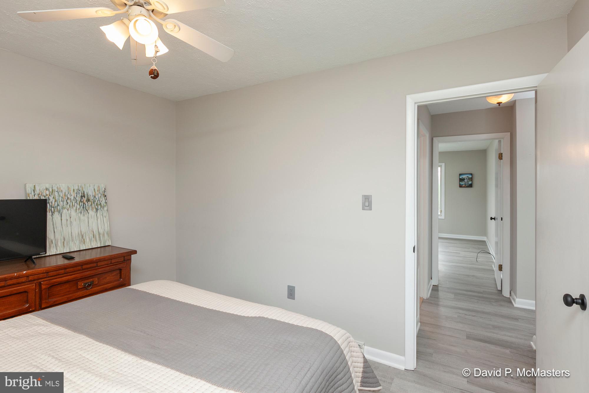 MARTINSBURG CORP - Residential