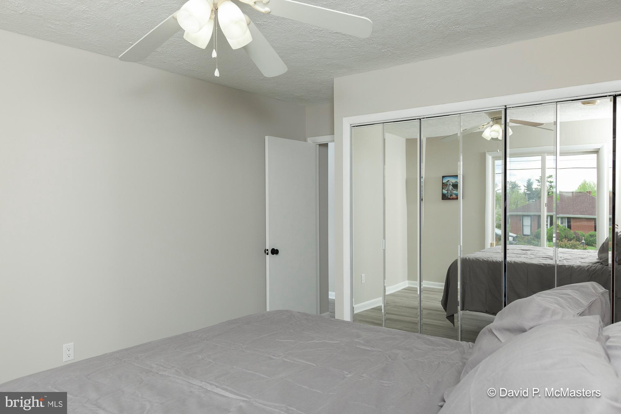 MARTINSBURG CORP - Residential