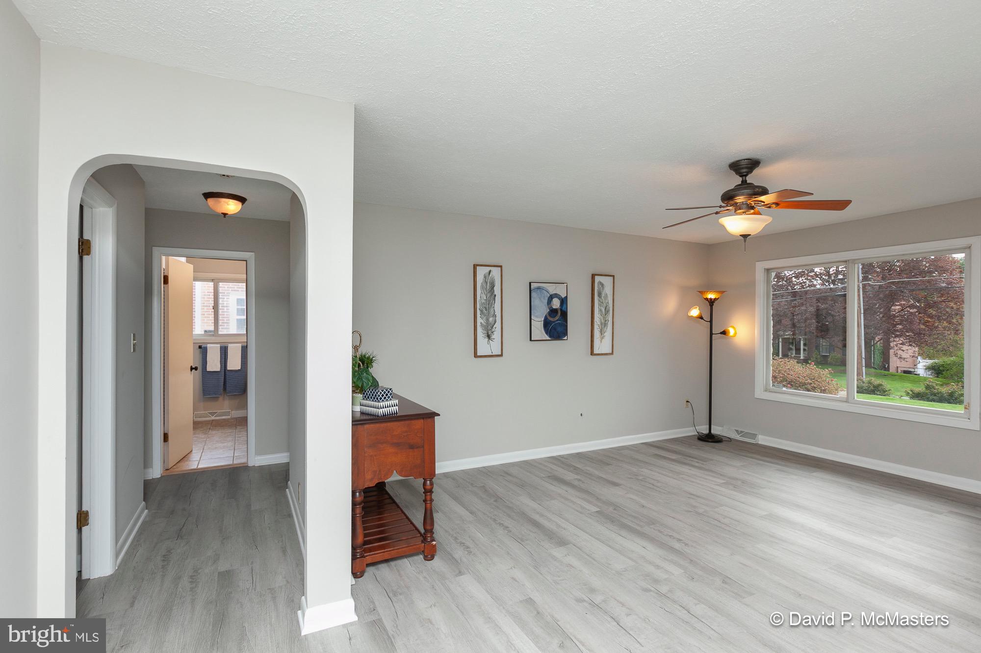 MARTINSBURG CORP - Residential